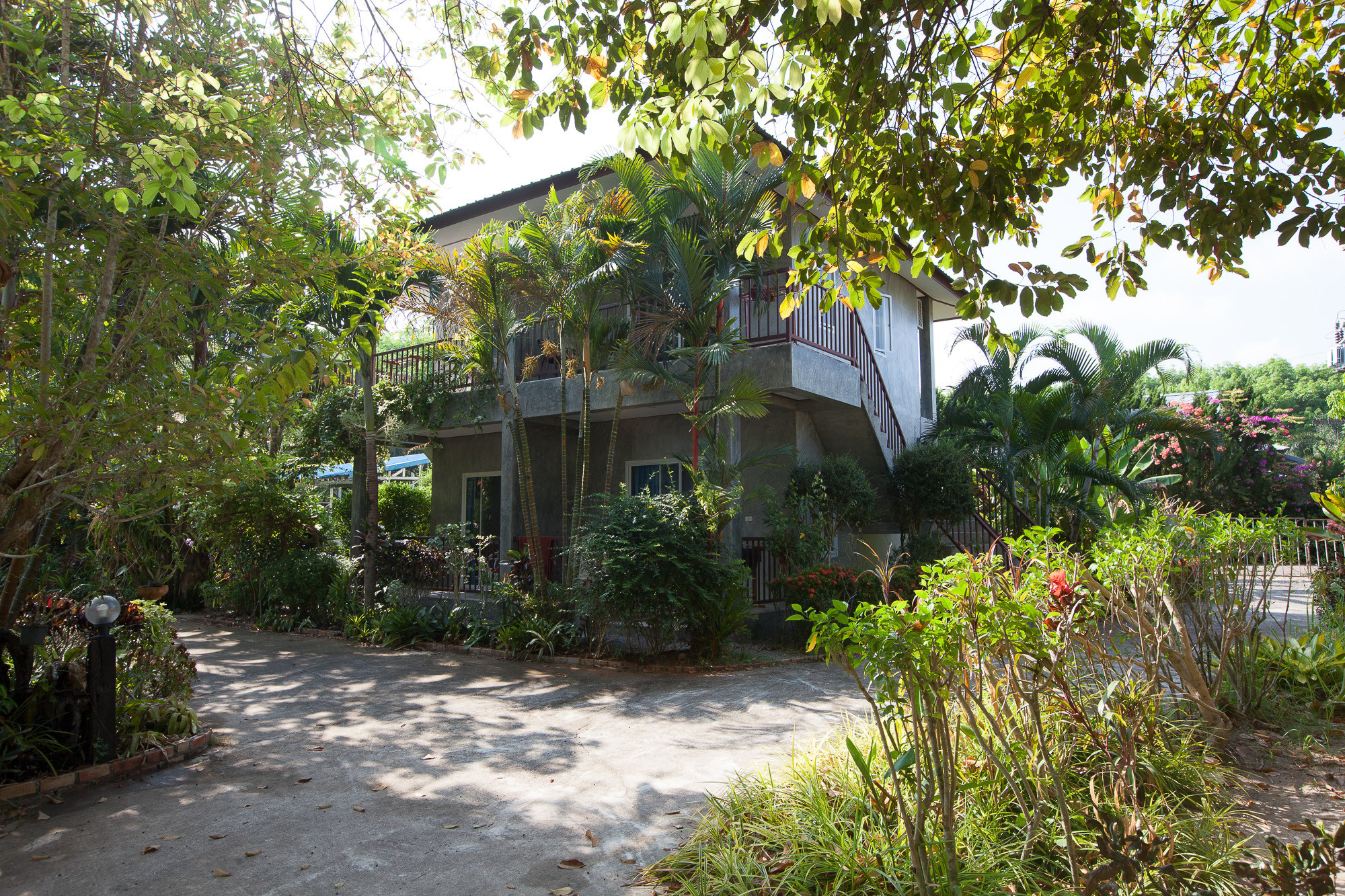 Quiet Resort Aonang Krabi. Photography & Events Thailand Krabi