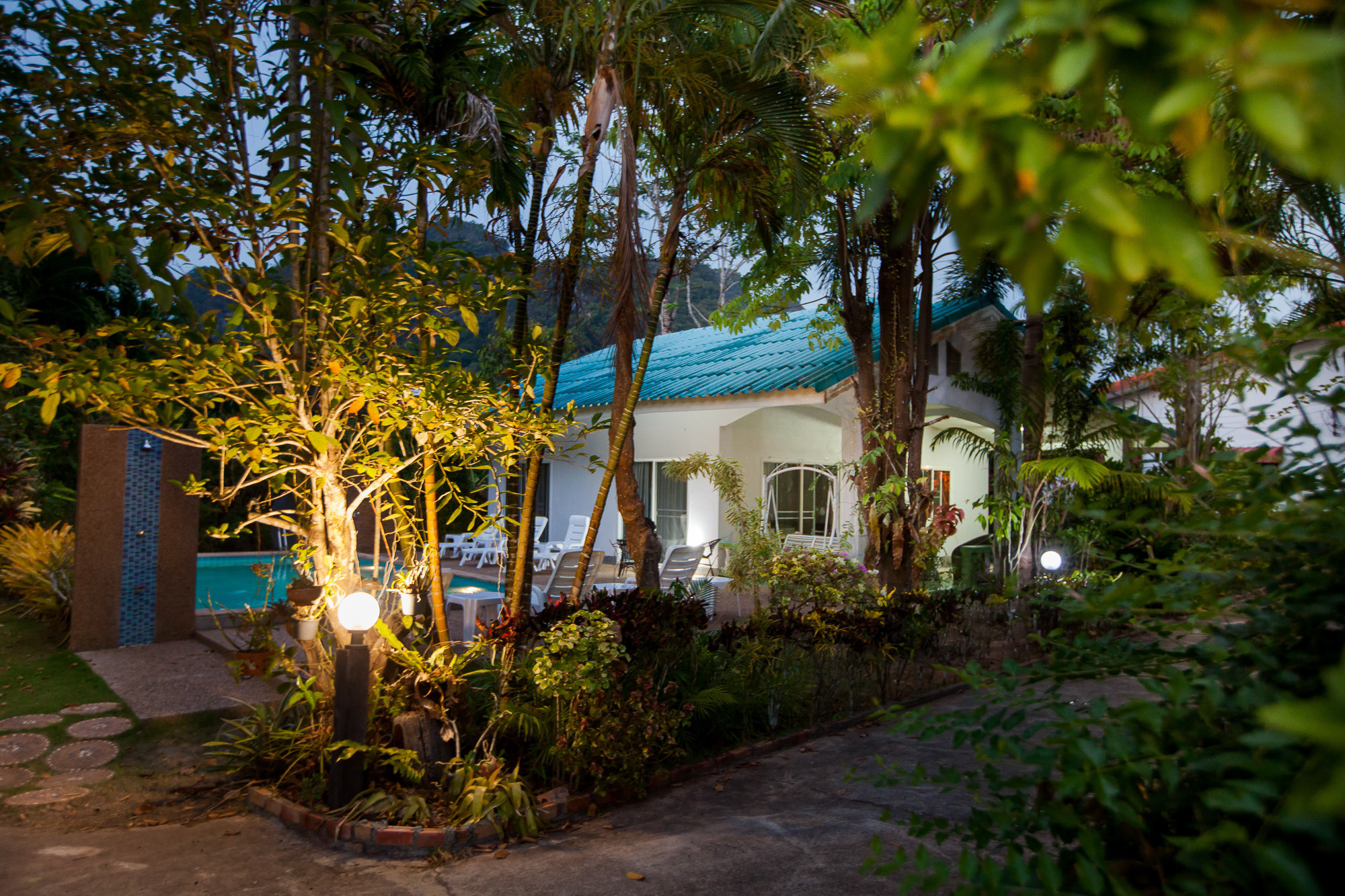 Quiet Resort Aonang Krabi. Photography & Events Thailand Krabi