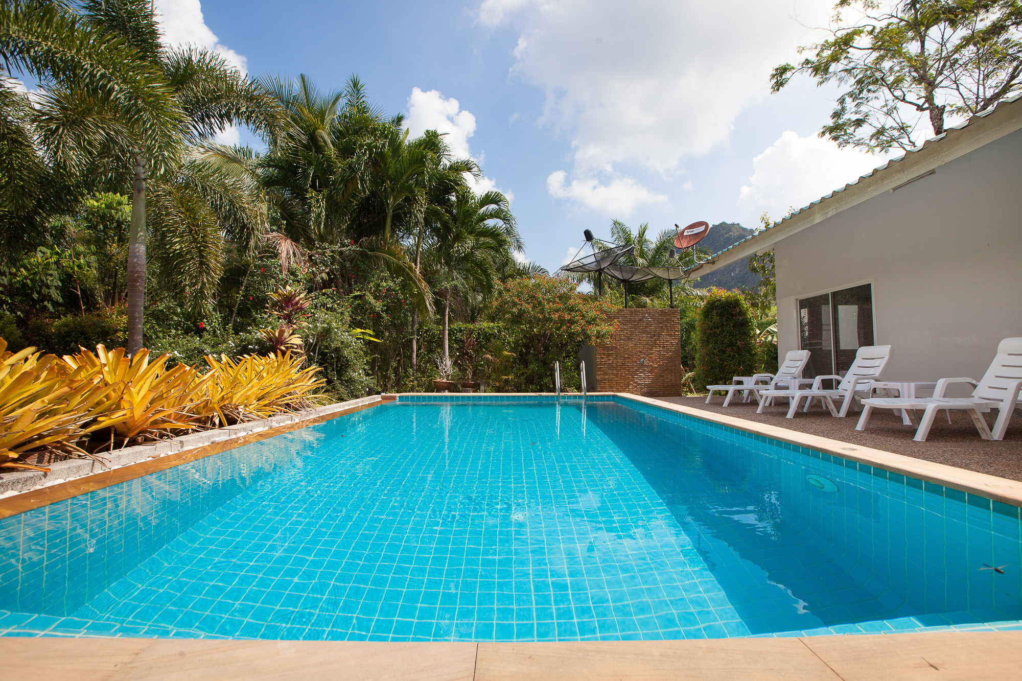 Quiet Resort Aonang Krabi. Photography & Events Thailand Krabi