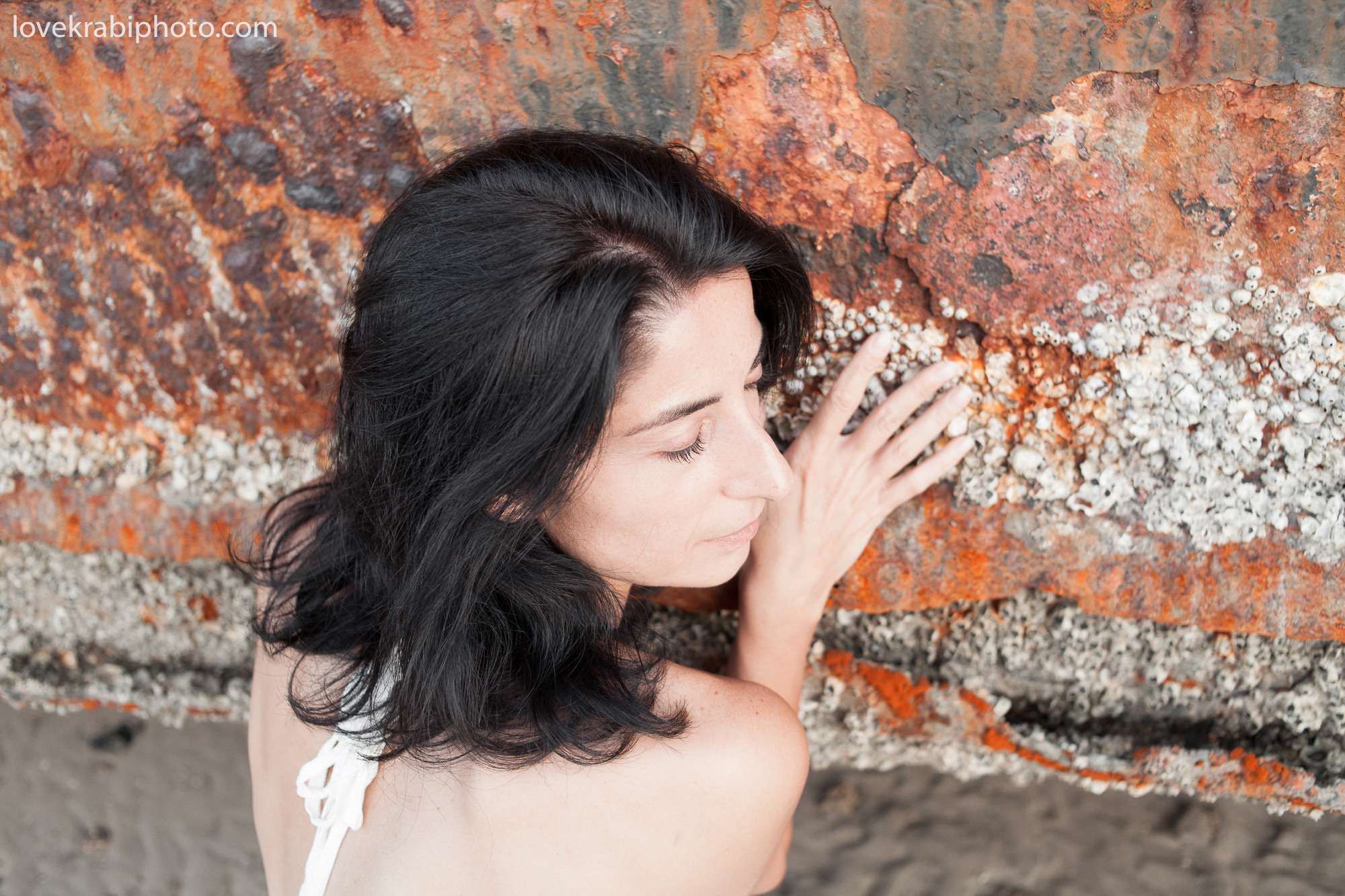 Art Session Feel the World. Photography & Events Thailand Krabi