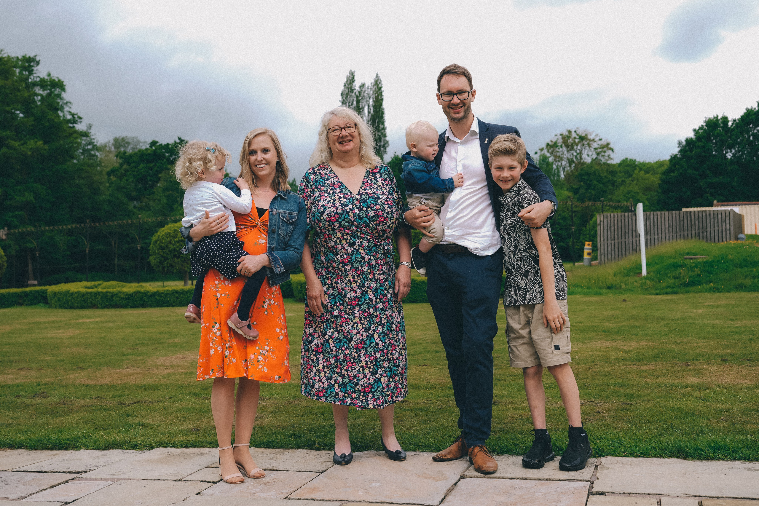 90th Birthday. Creative Family, Brand, Boudoir and Wedding Photographer in Solihull & Birmingham Irina Zoteeva