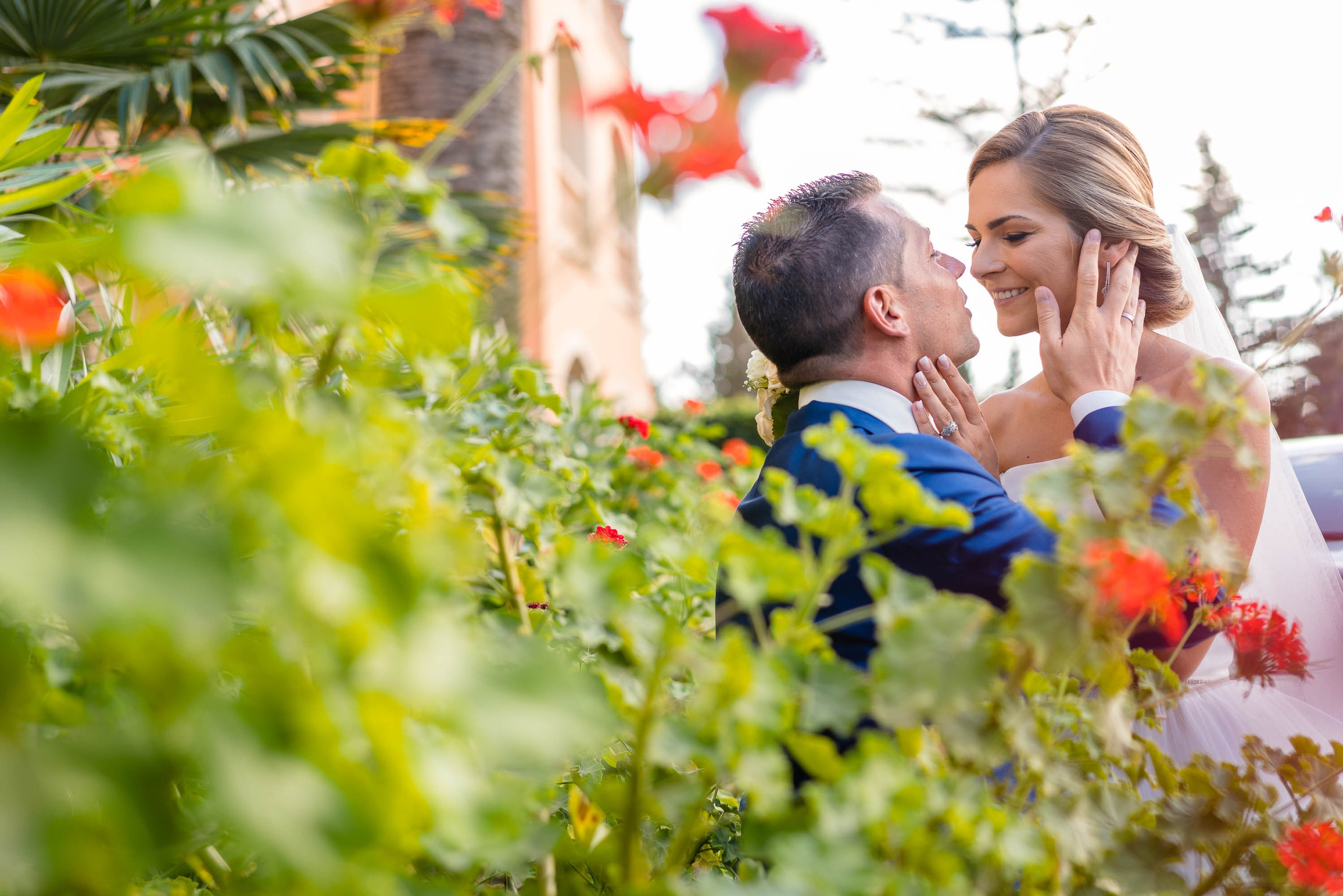 A Stunning Destination Wedding at Port Verd in Mallorca. Mallorca Wedding, Corporate & Social Photographer