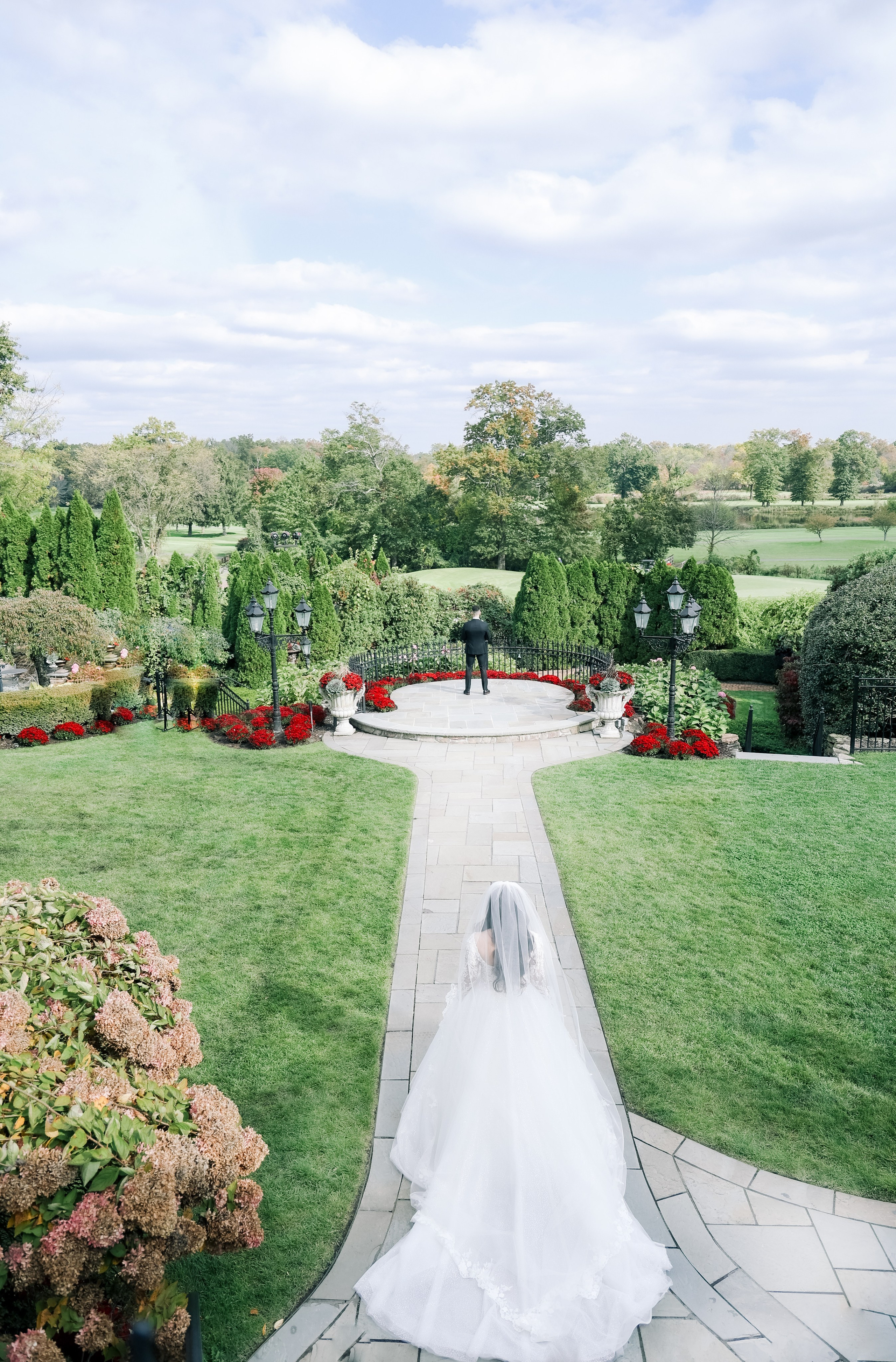 Luxury Wedding Photography and Cinematography