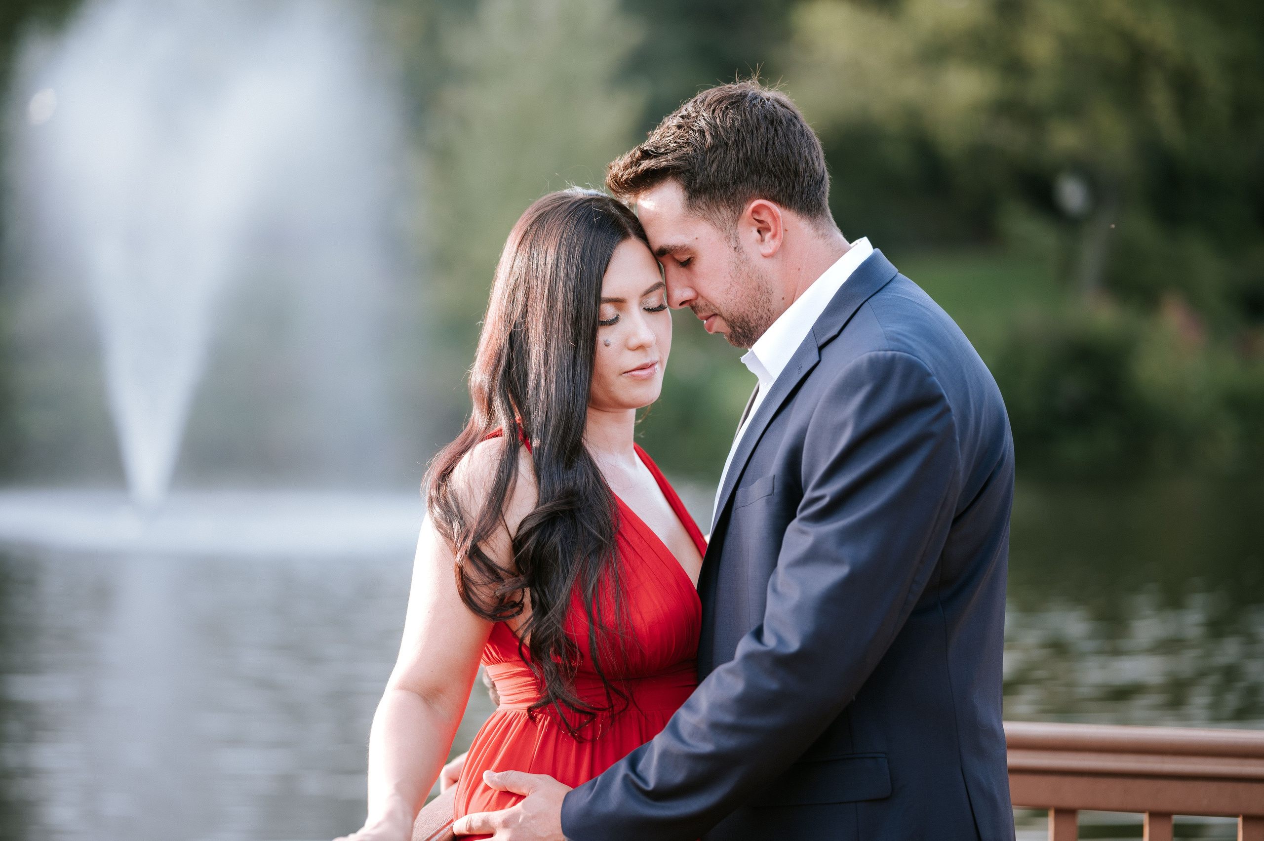 Fine Art Wedding Photographer in the USA | Murali Lalagiri Creative Studios