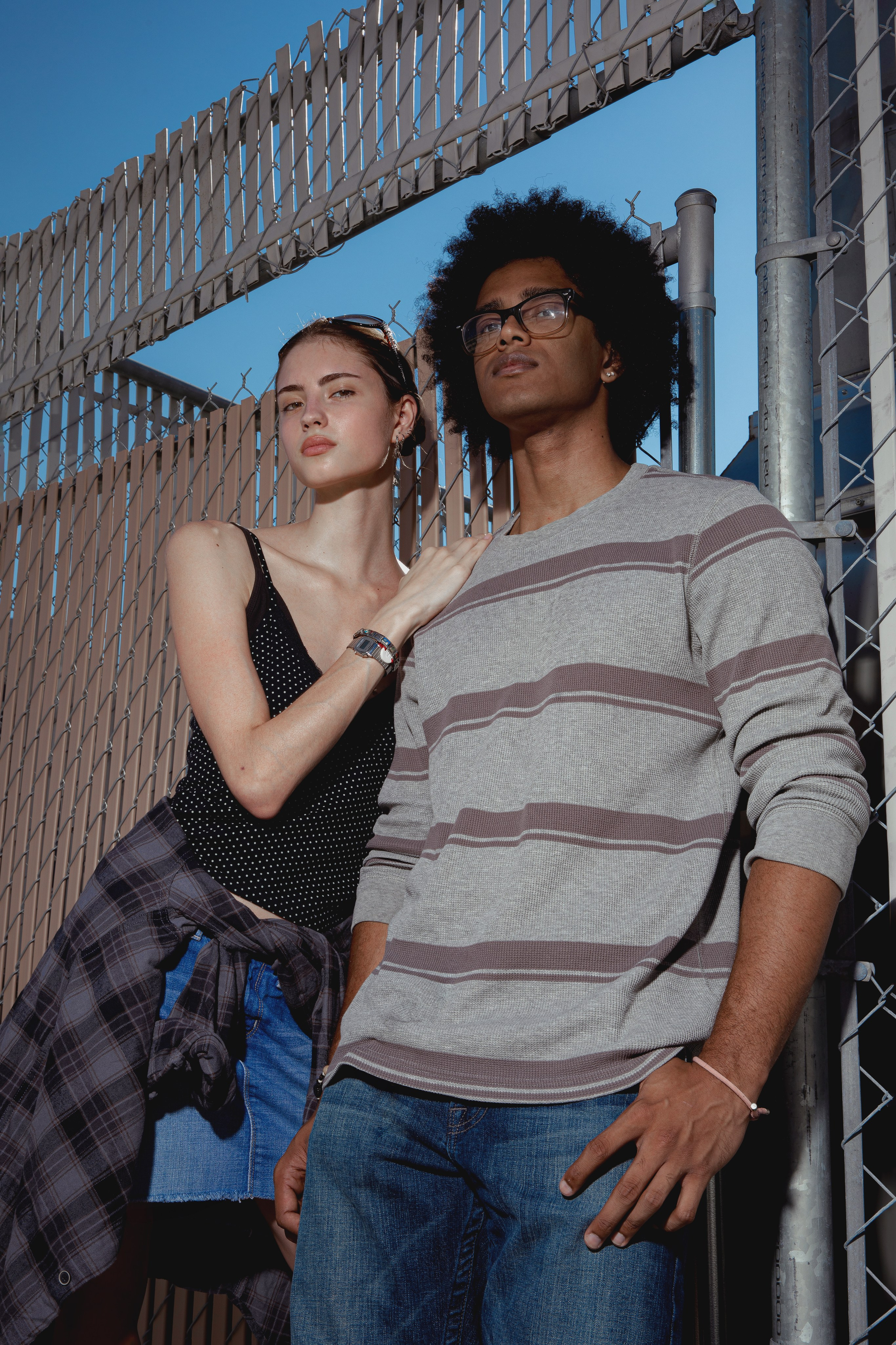 Harmony of Urban Lines. Ксения Мирная — Фотограф, с которым вы напишете вашу историю…