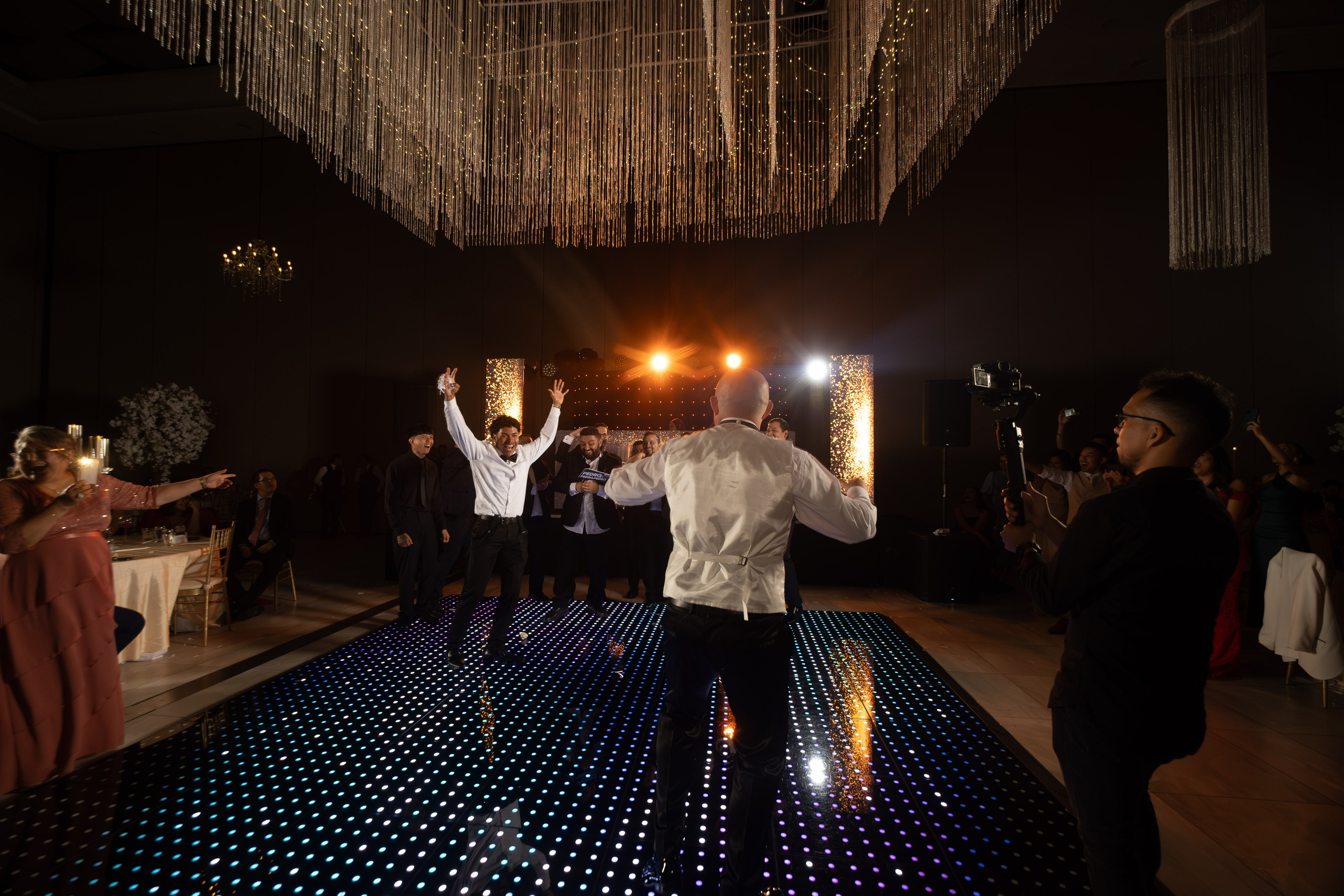 Victor & Lucia. Daniel Brand | Fotografía de Bodas y Comercial en Honduras