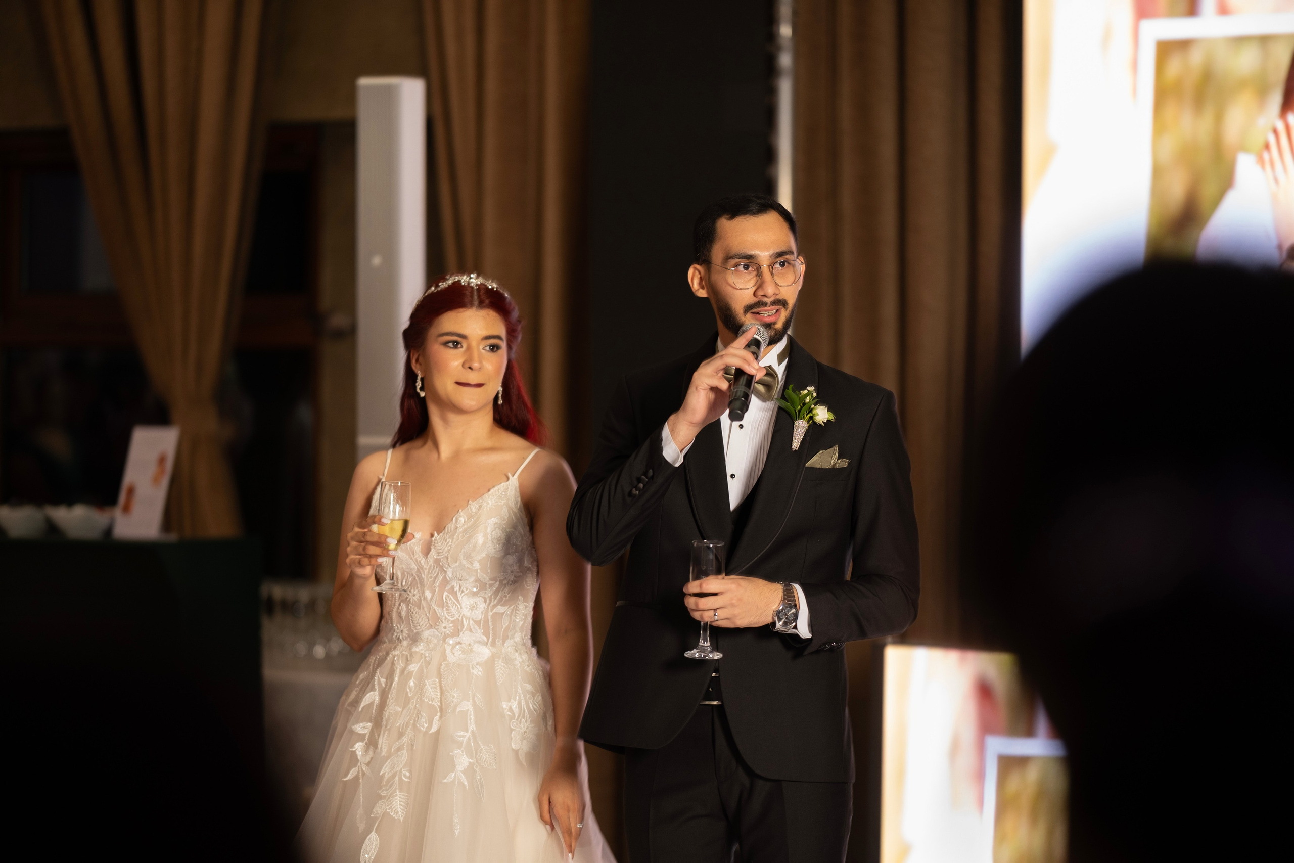 Edgardo & Lilibeth. Daniel Brand | Fotografía de Bodas y Comercial en Honduras