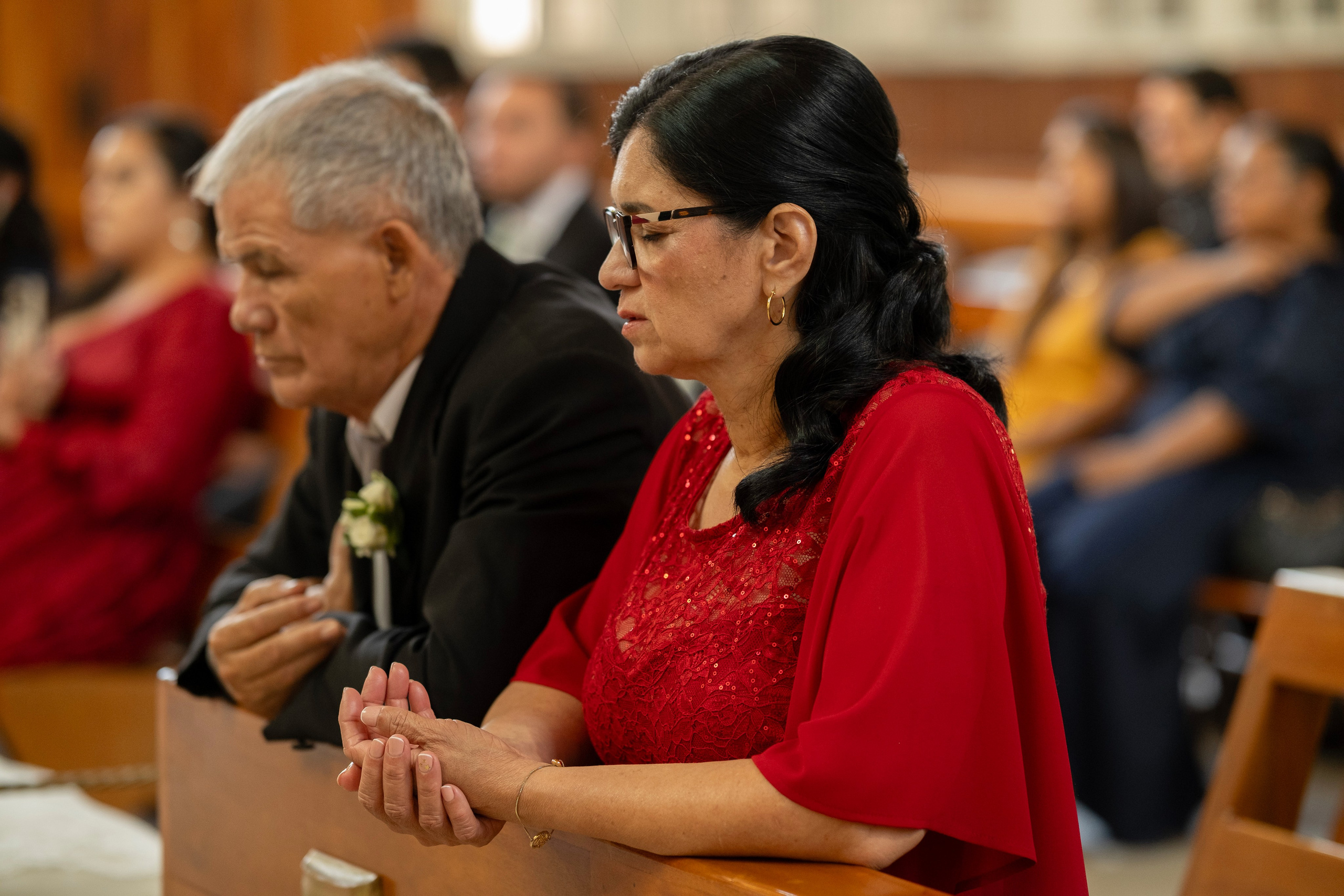 Edgardo & Lilibeth. Daniel Brand | Fotografía de Bodas y Comercial en Honduras