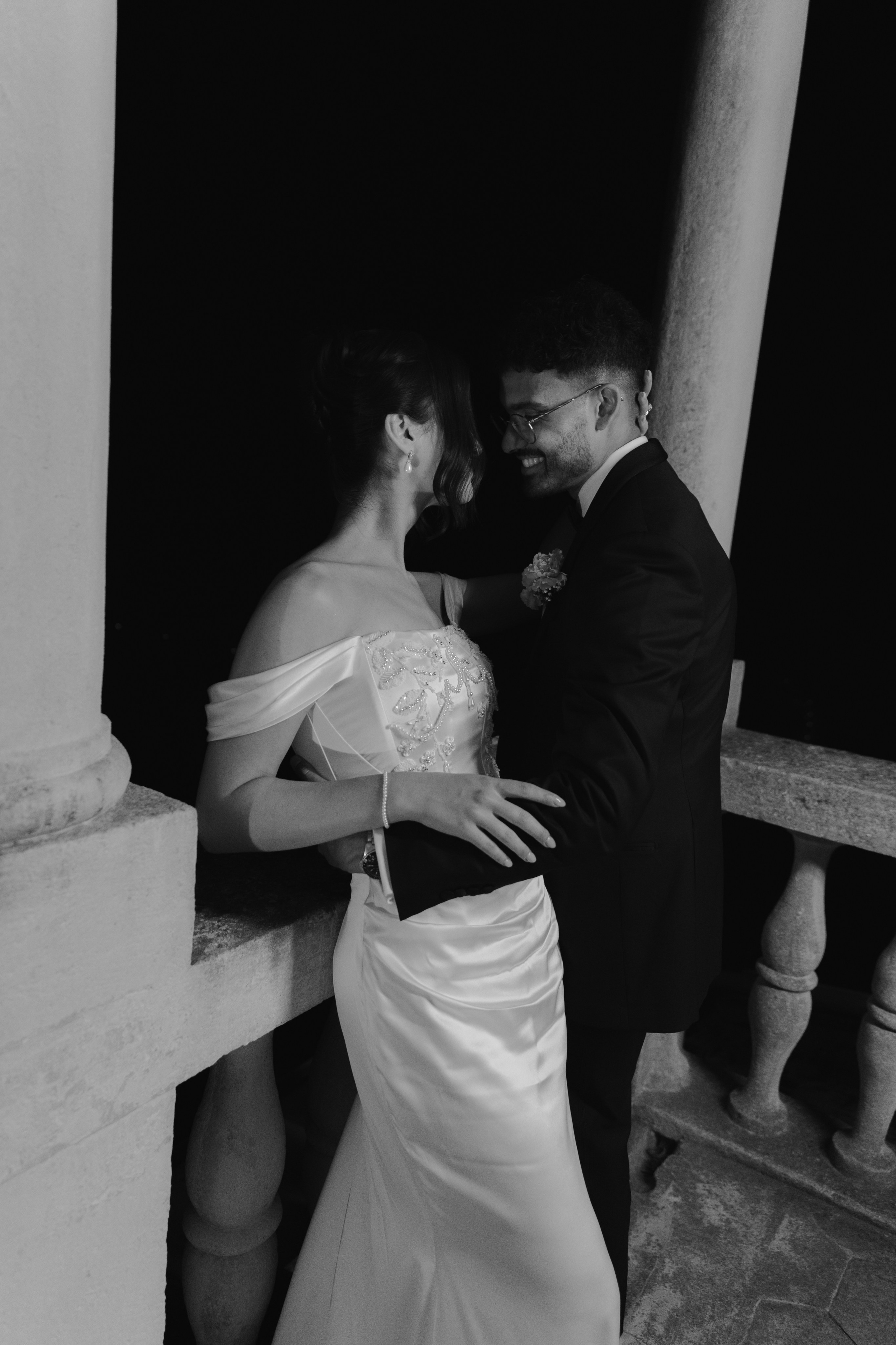 Elegant Castle Wedding in Austria | Alwin & Ruth’s Fairytale Celebration. Wedding photographer and videographer based in Timisoara, Romania