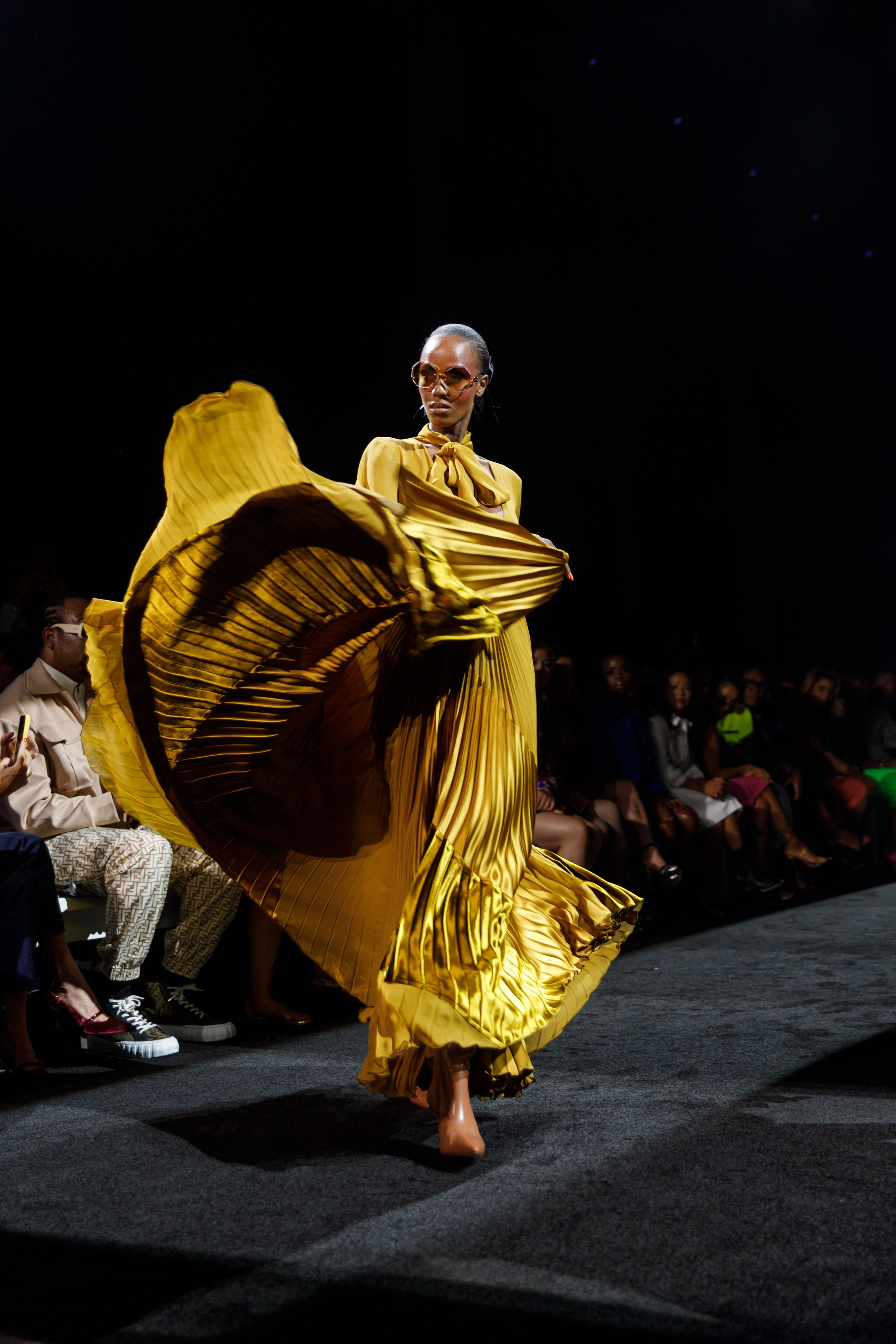 Event & Fashion Photographer in New York — Runway, Celebrities, Luxury Events. Photographer in New York City