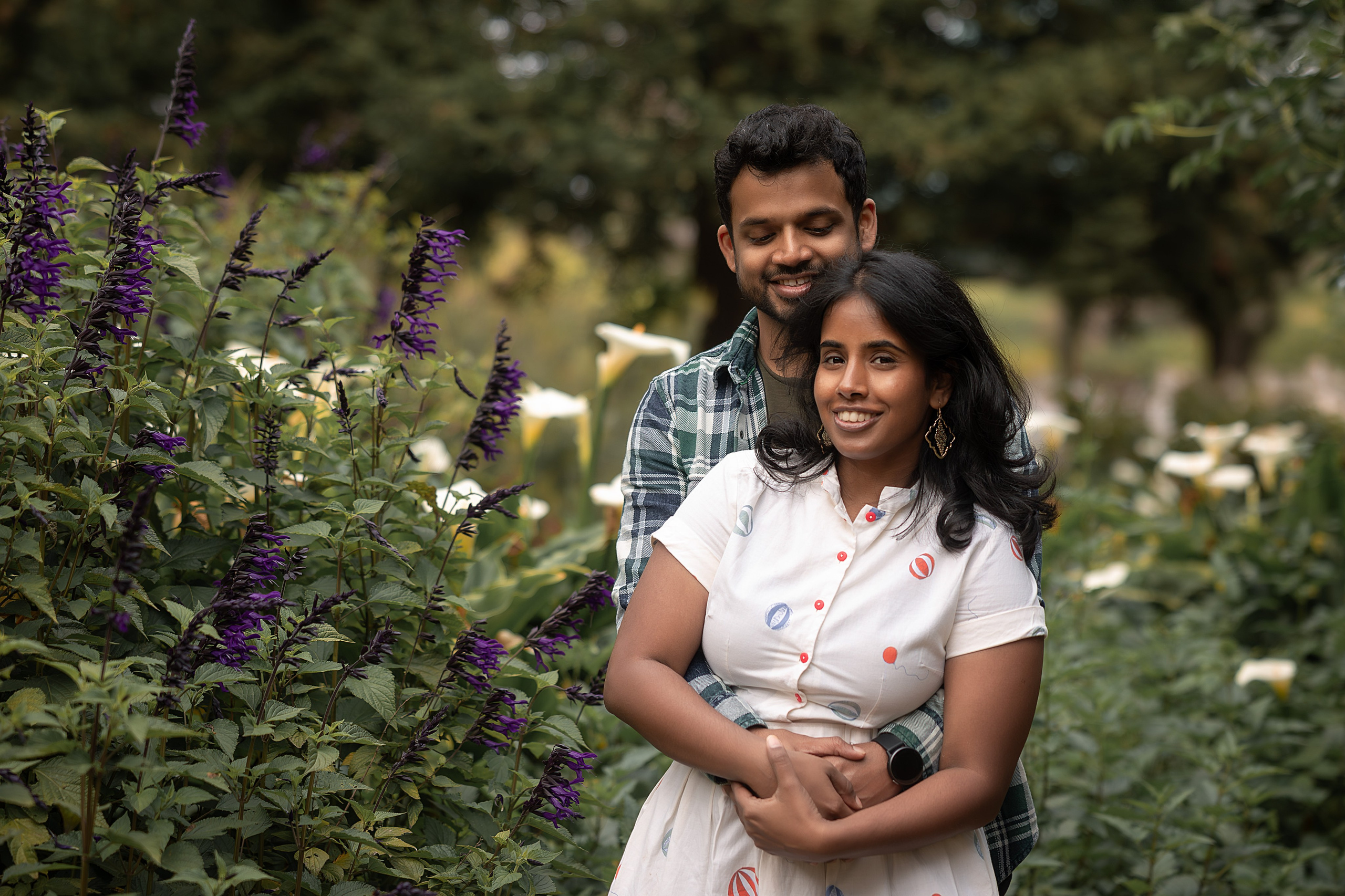 COUPLES. Couples & Families photographer in Bay Area, San Jose, California