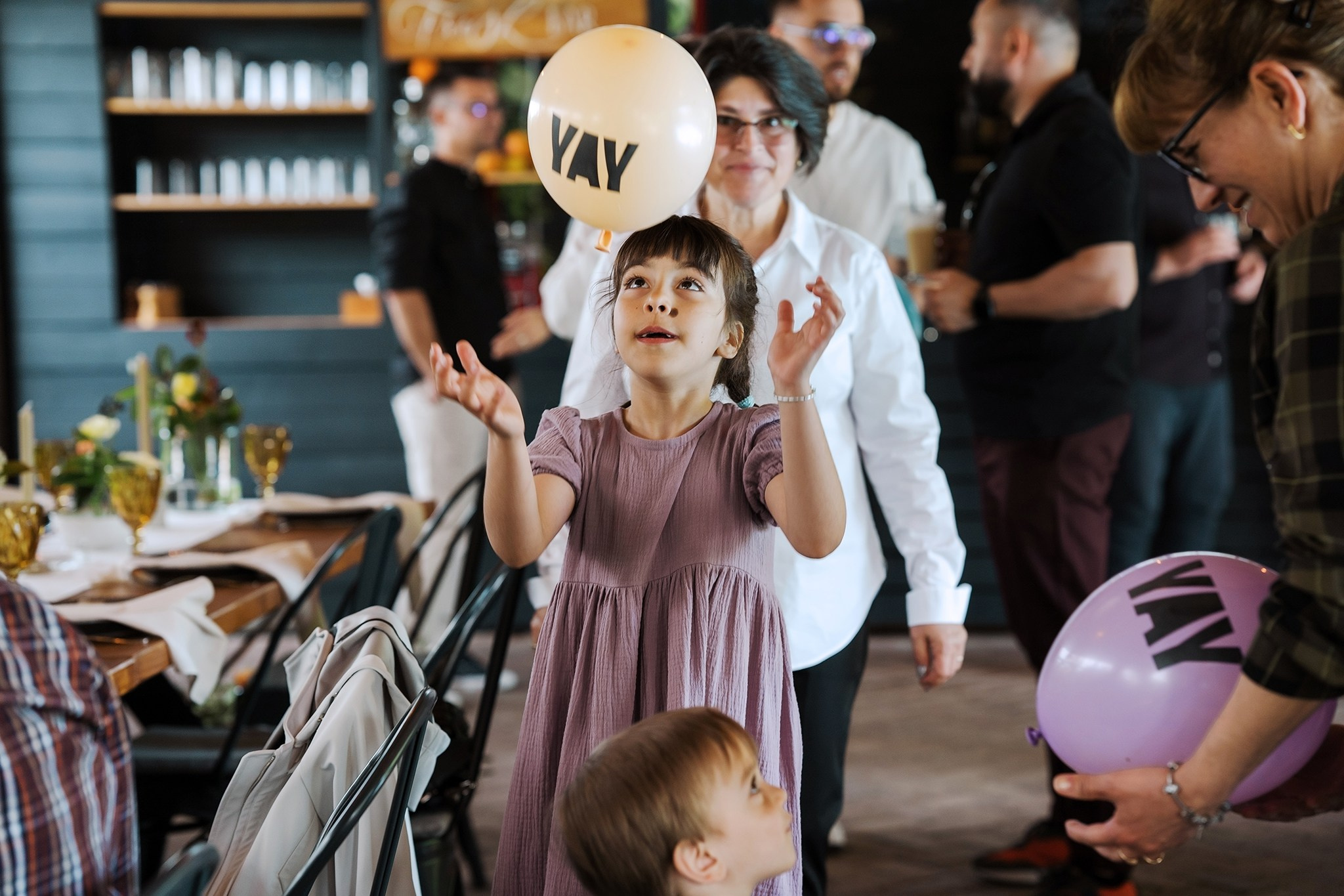 Calin. Fotograf evenimente. Fotograf nunta. Fotograf Botez. Mihaela Savu