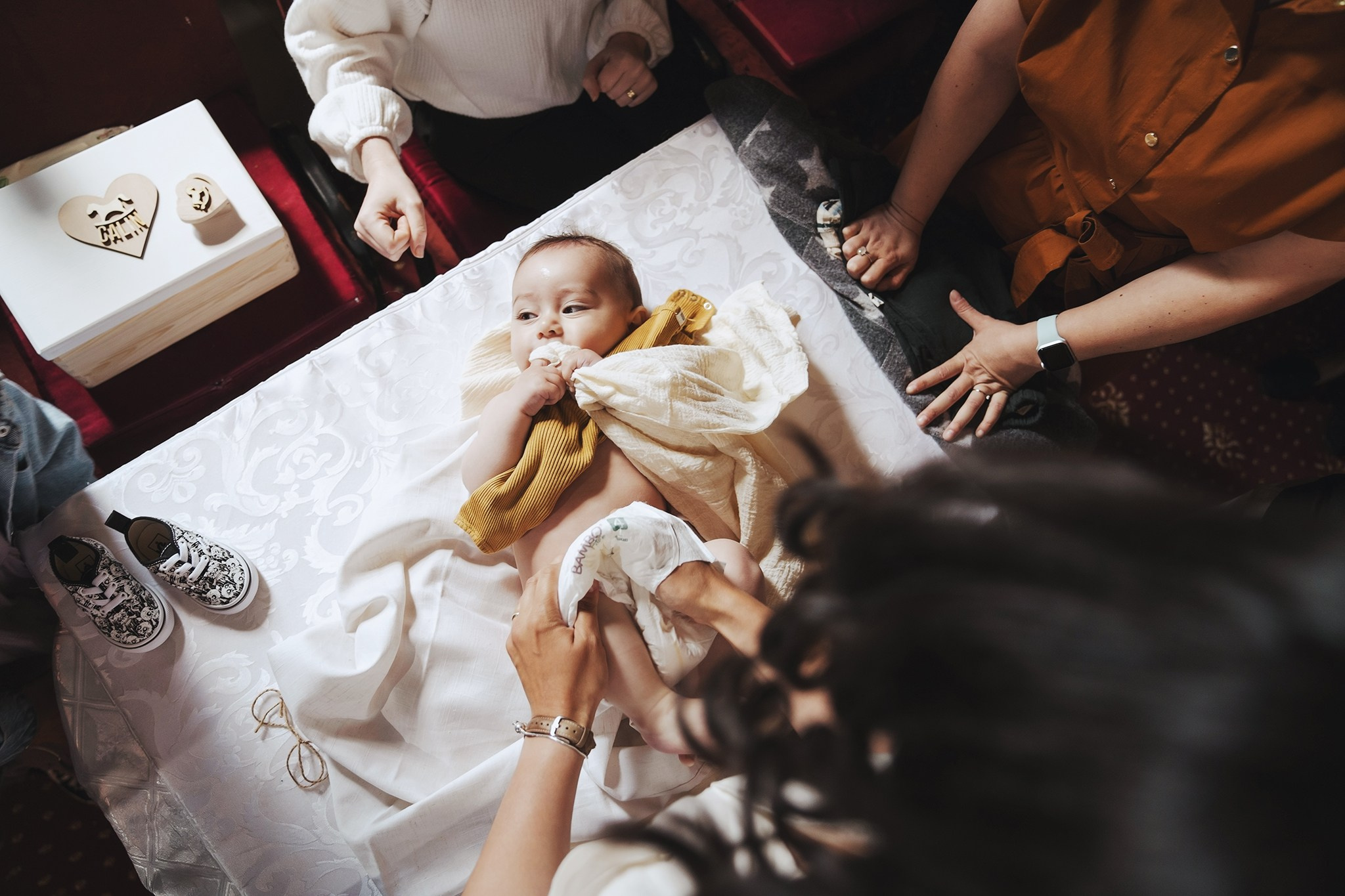 Calin. Fotograf evenimente. Fotograf nunta. Fotograf Botez. Mihaela Savu