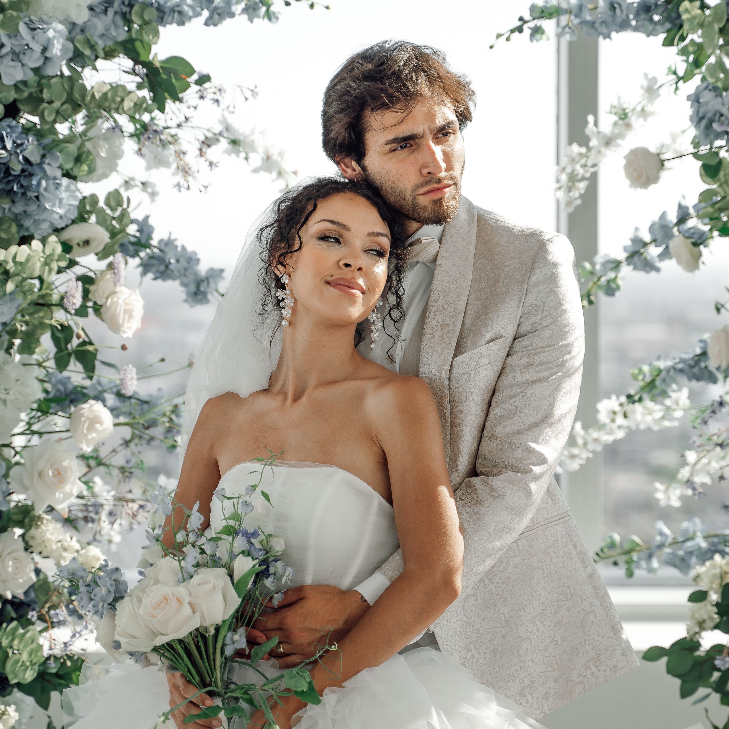 Weddings. Richard Goldman Production