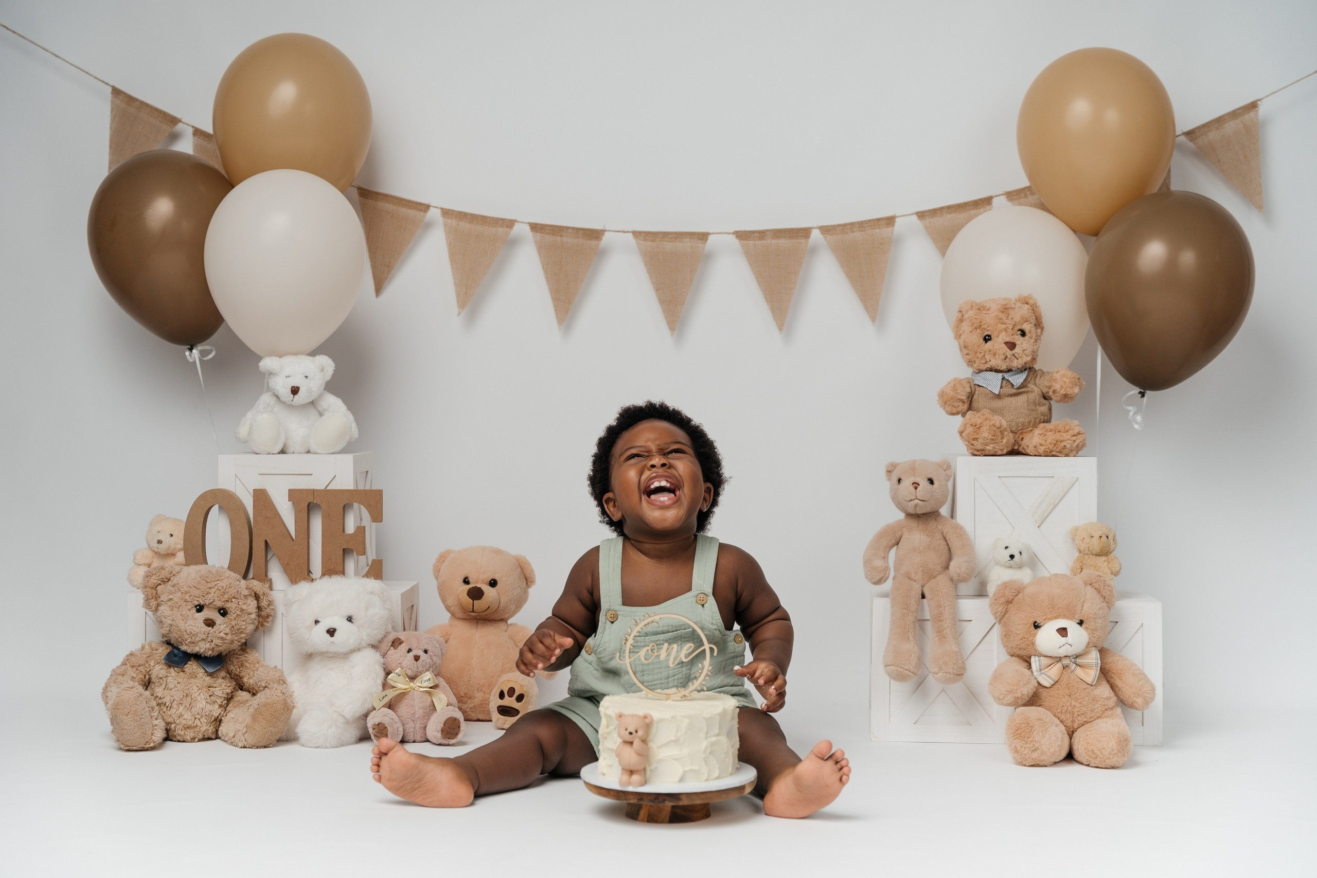 Adorable baby Chukwuma 🥰. Newborn and family photographer. Hills District. Sydney