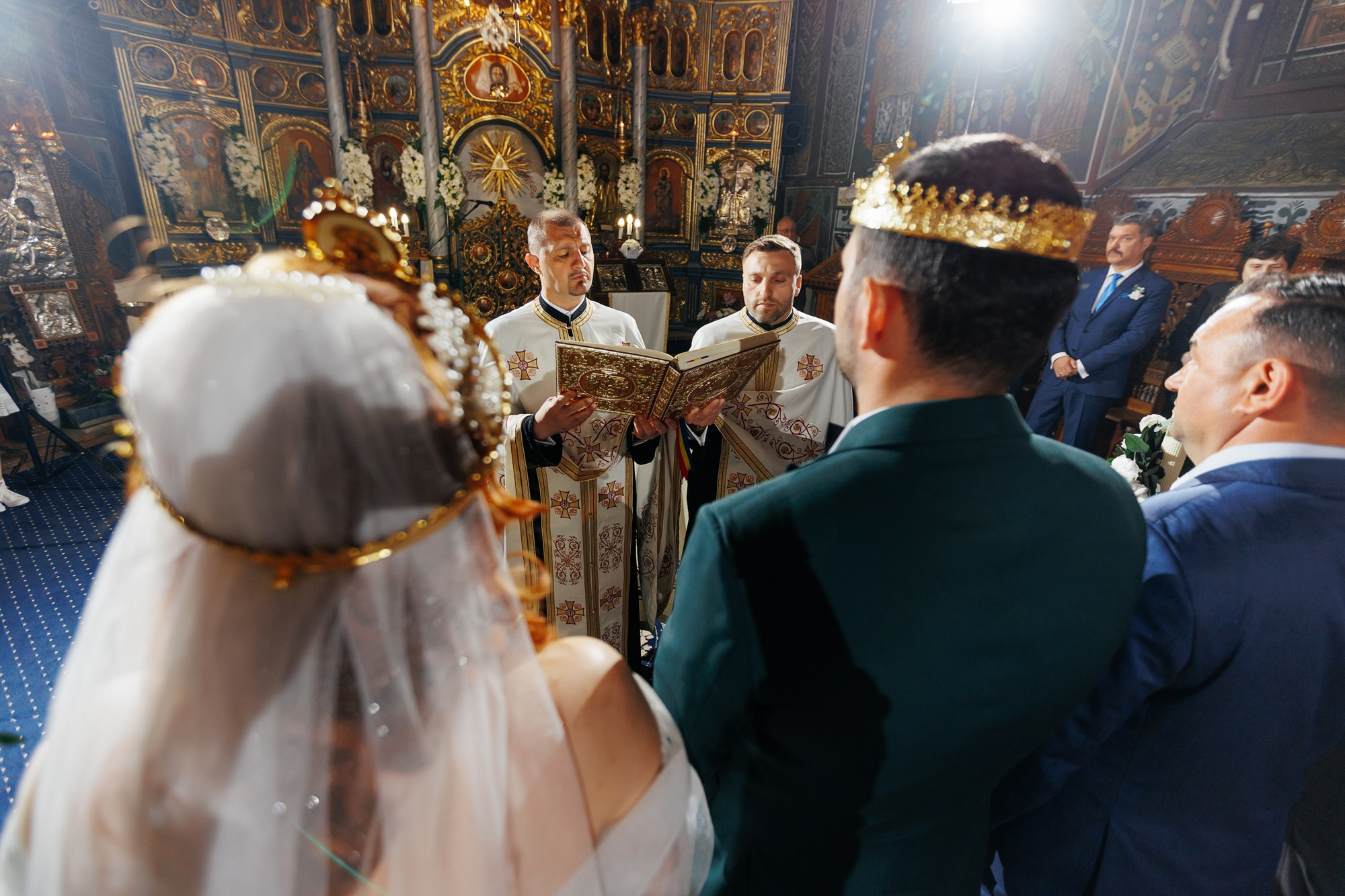 Andrei si Adelina. Wedding photographer and videographer