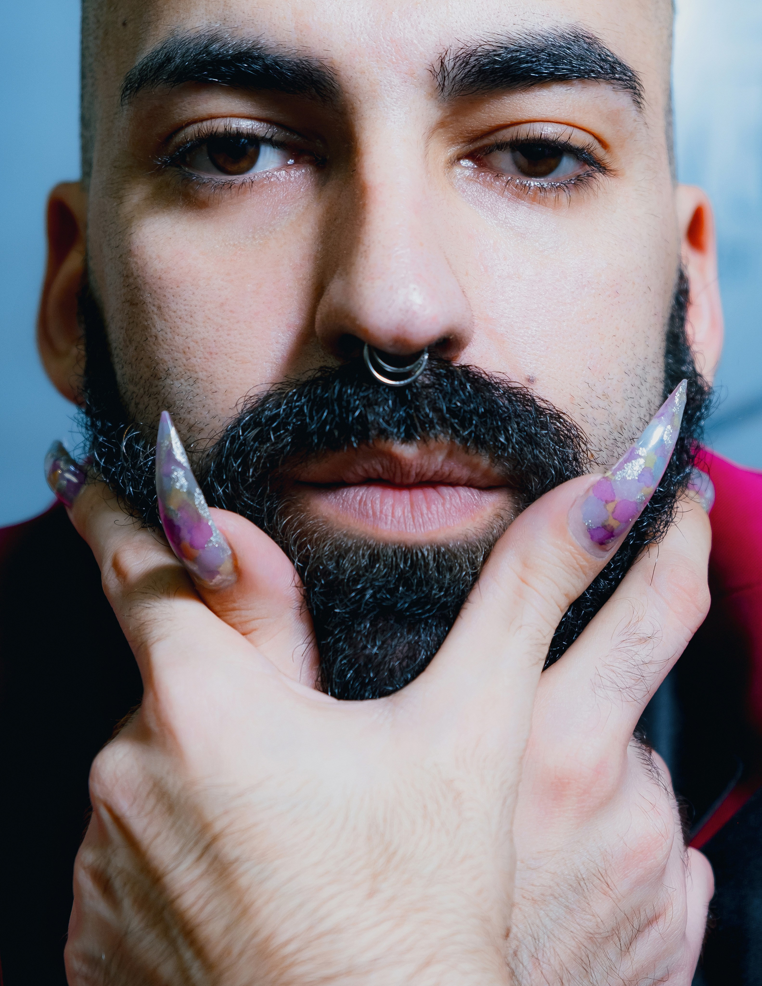 Портфолио фотографа в Испании Андрея Луковникова — Аликанте, Торревьеха