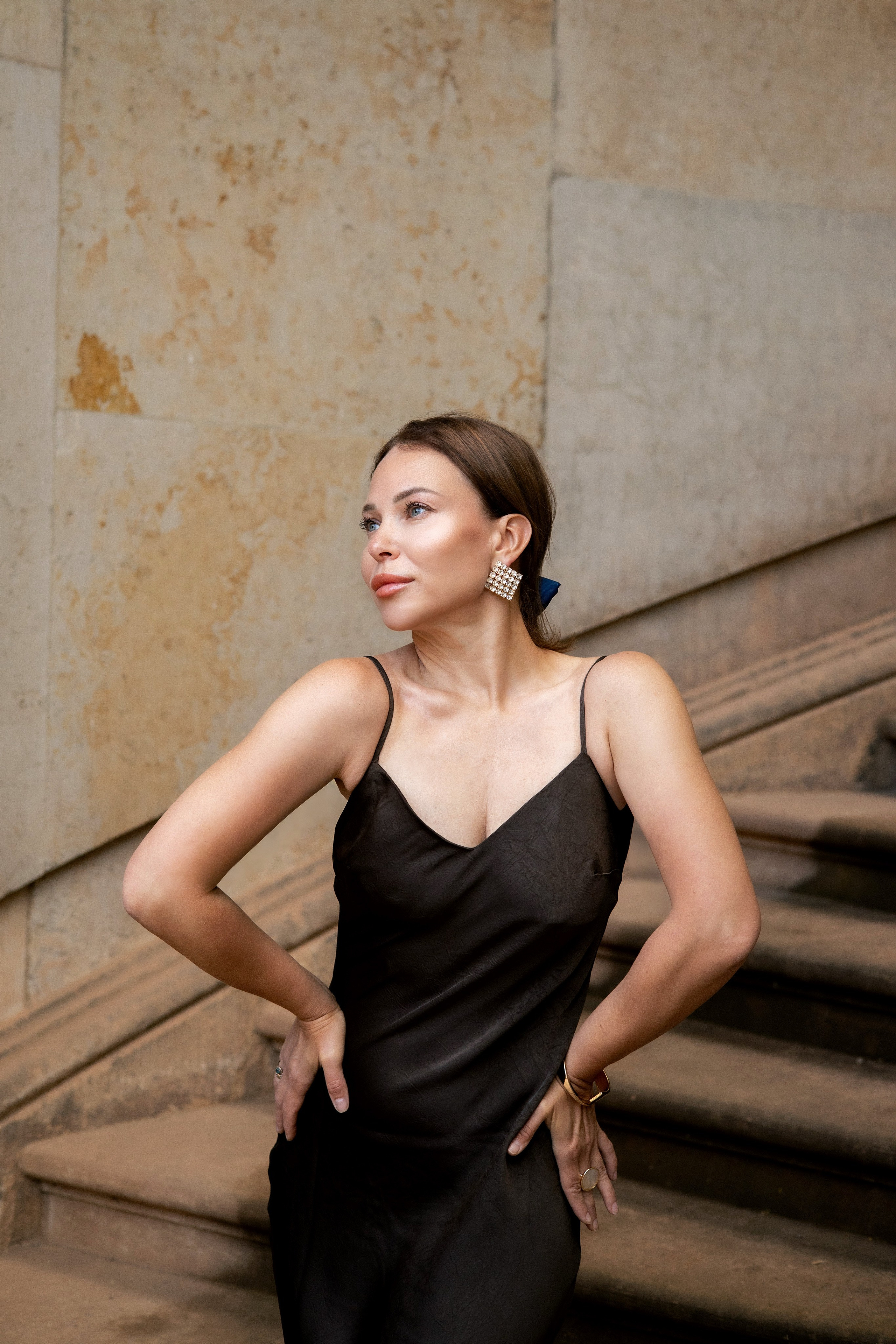 PORTRAIT. Fotograf Sofya Zikunowa