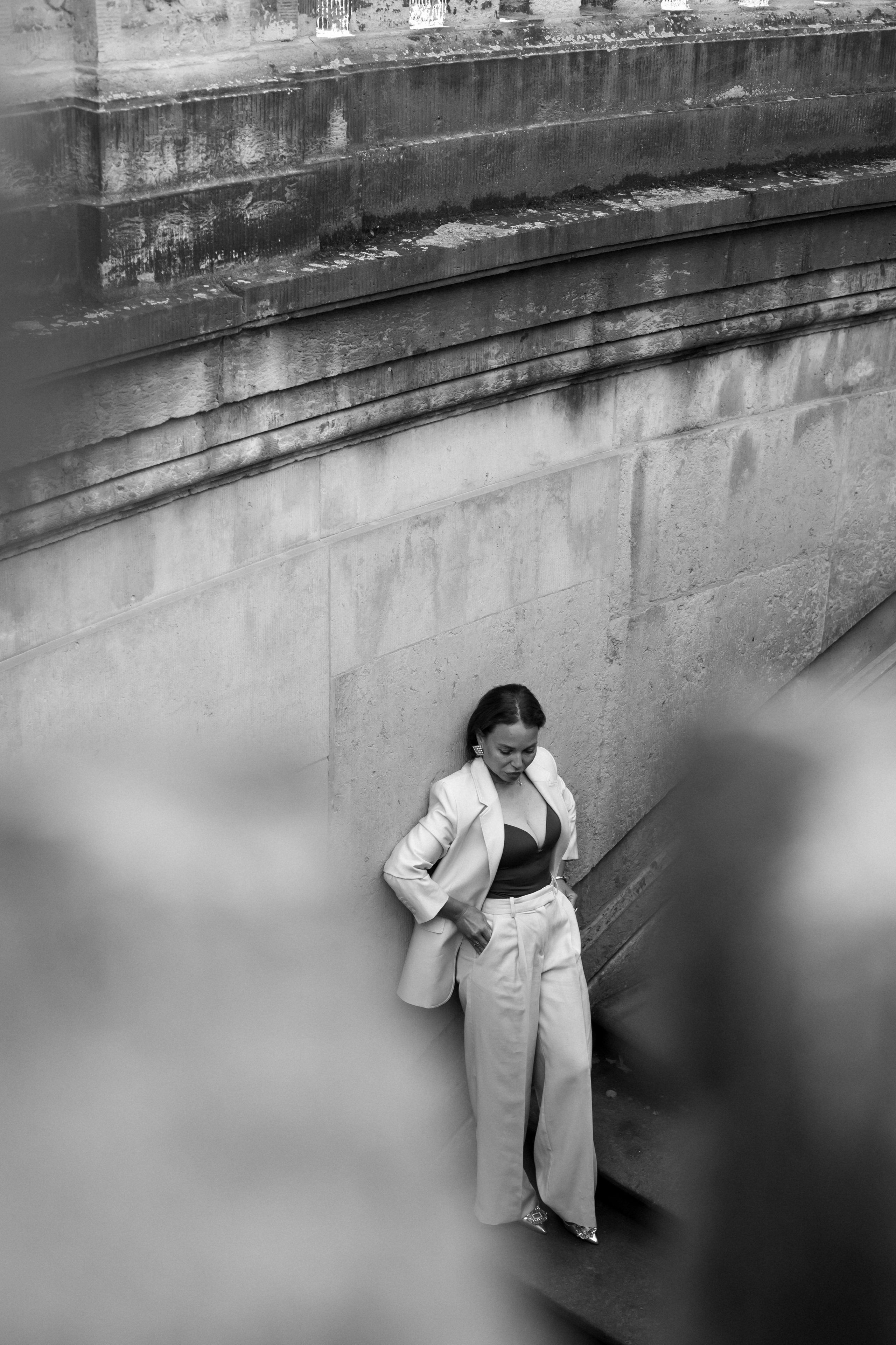 PORTRAIT. Fotograf Sofya Zikunowa