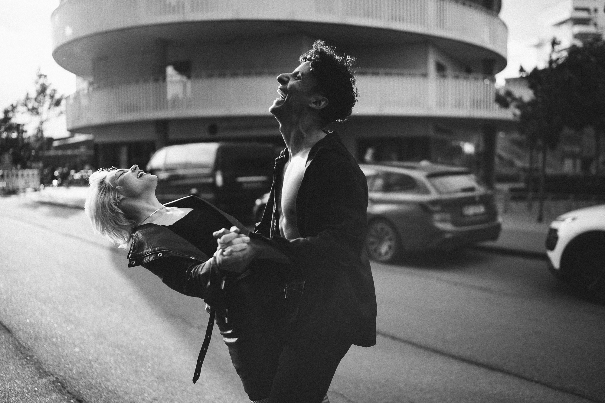 Photographer in Copenhagen Olga Maliuk