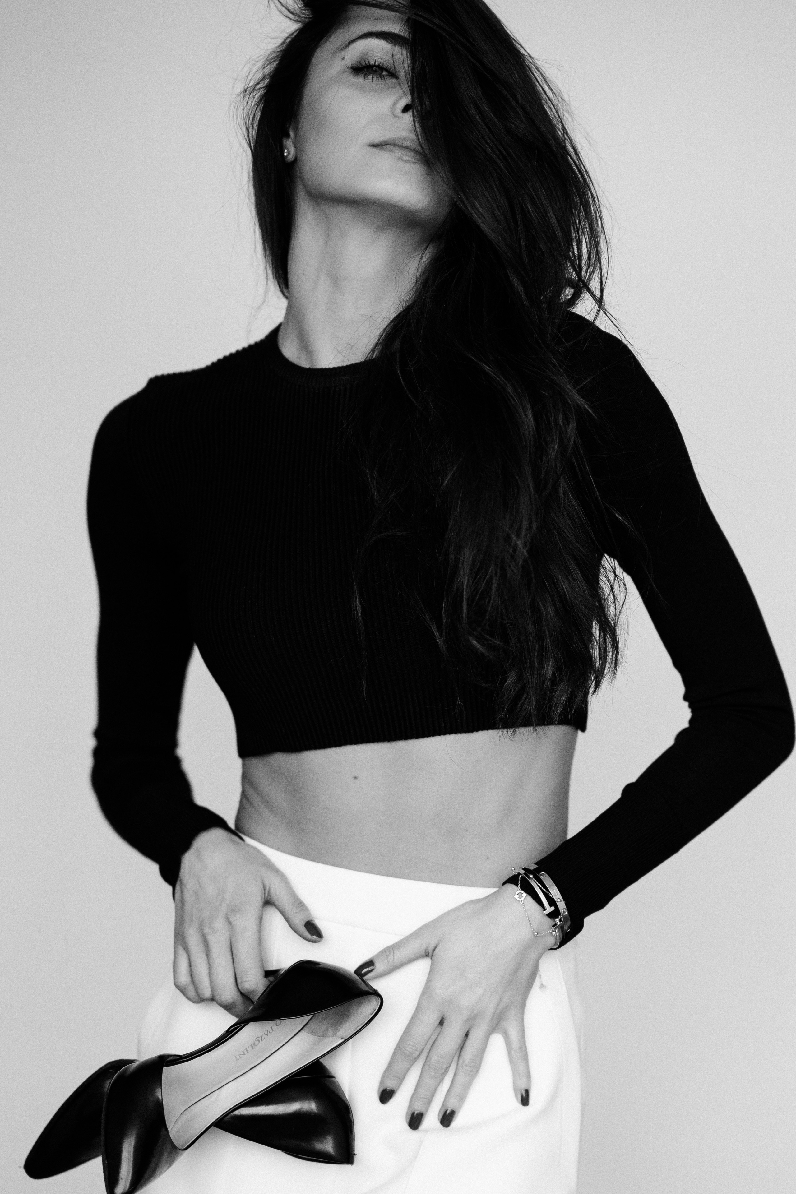 Photographer in Copenhagen Olga Maliuk