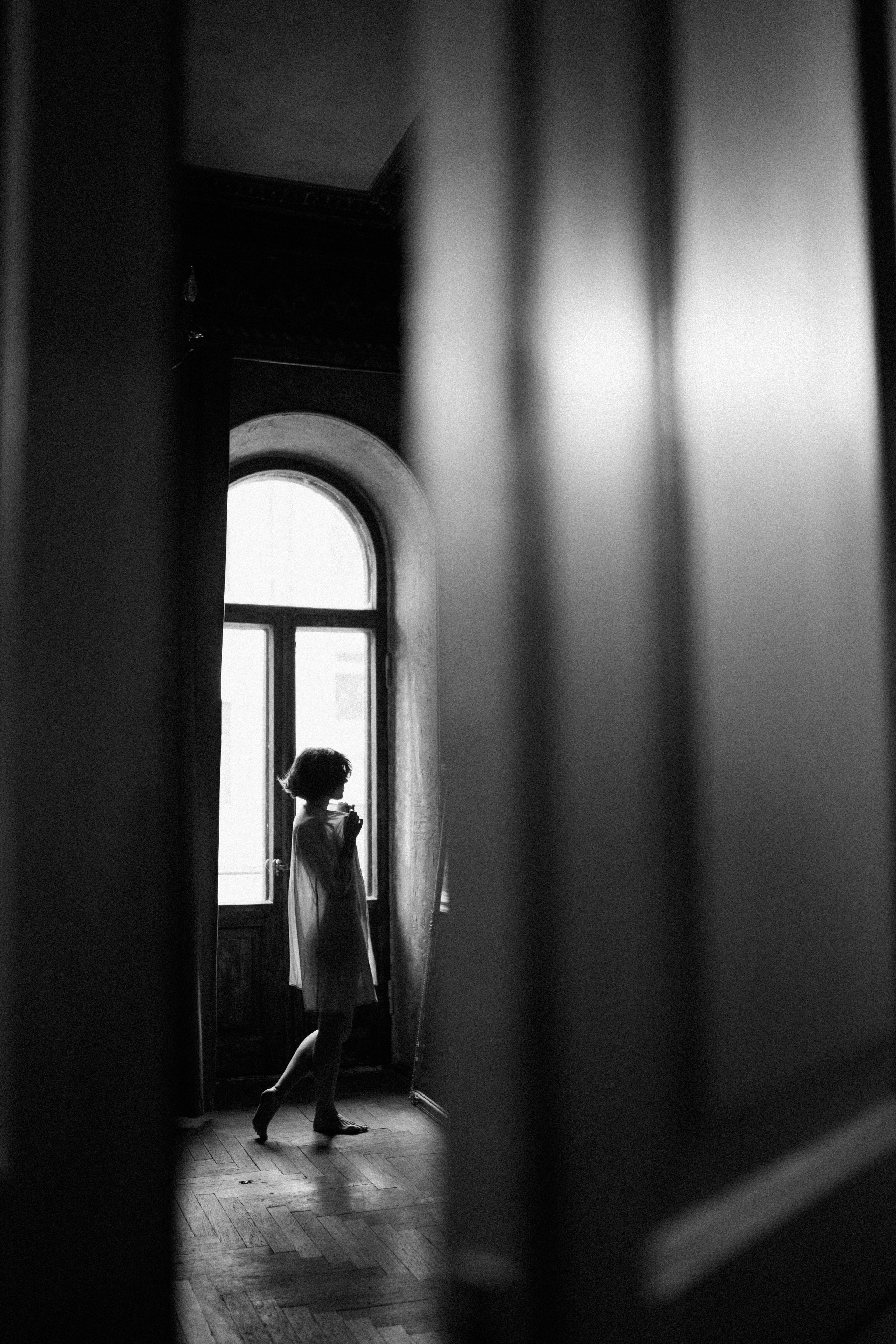 Photographer in Copenhagen Olga Maliuk