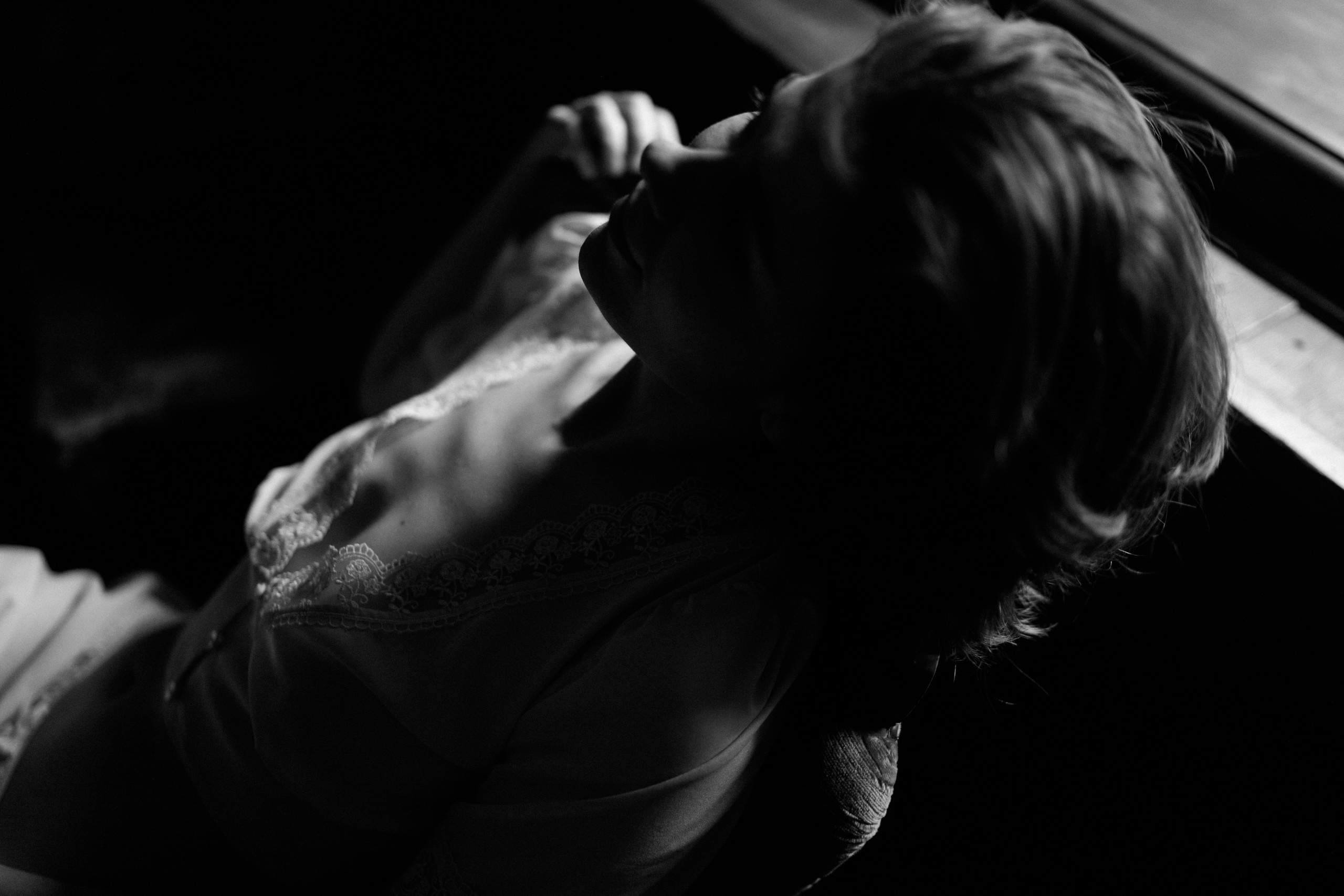 Photographer in Copenhagen Olga Maliuk