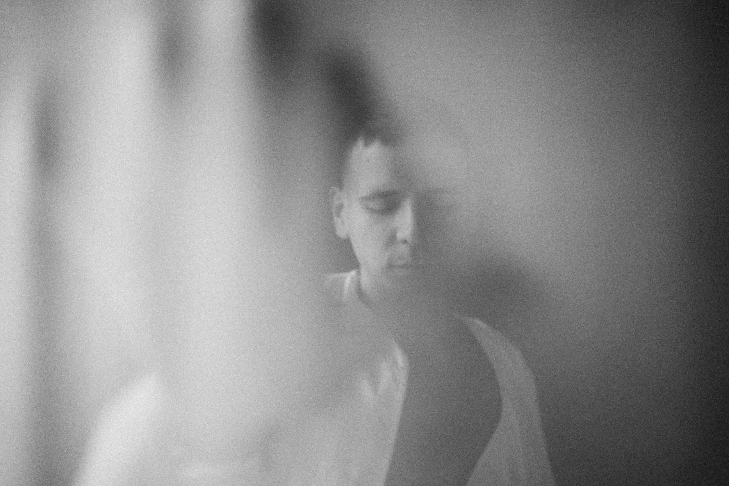 Photographer in Copenhagen Olga Maliuk