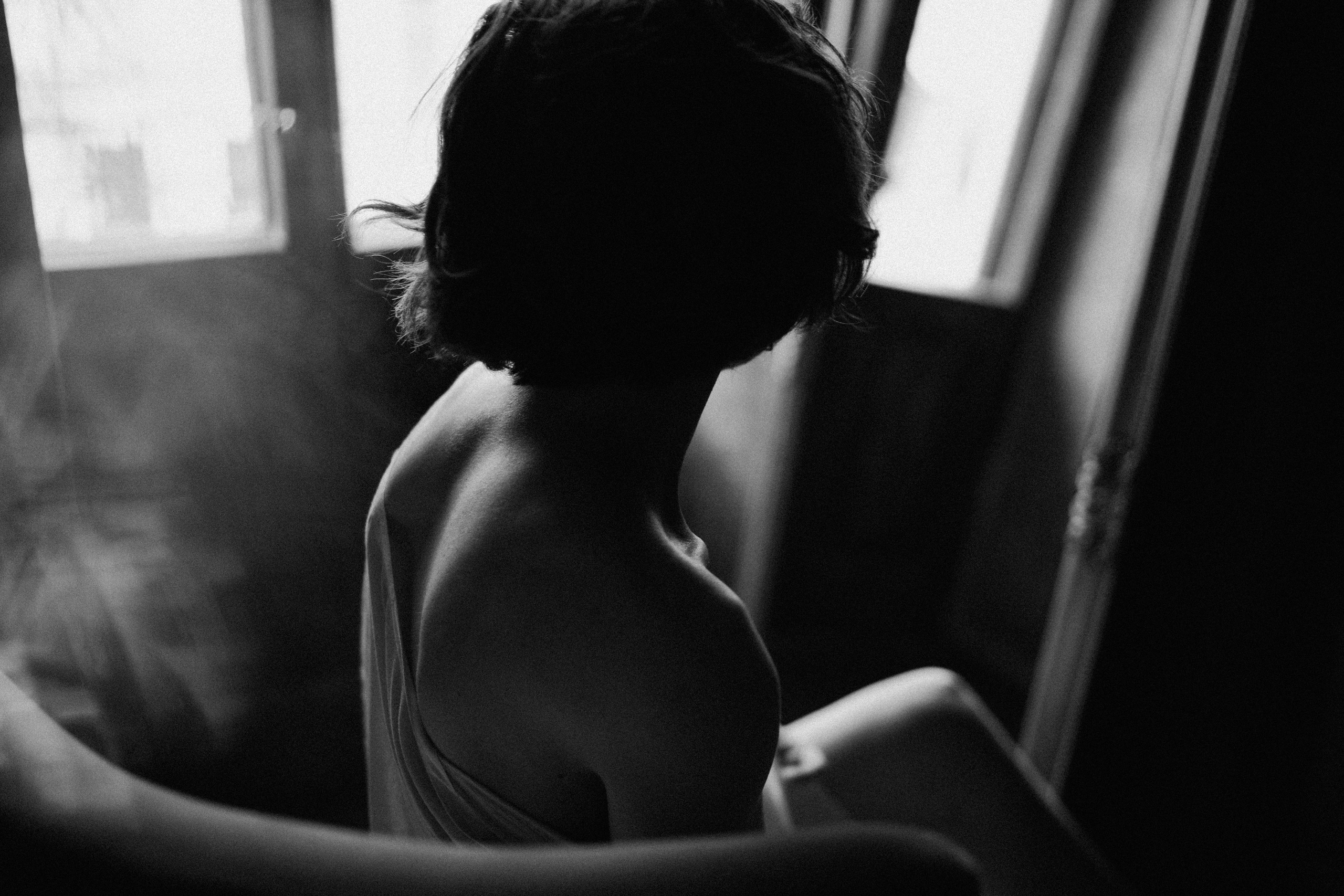 Photographer in Copenhagen Olga Maliuk