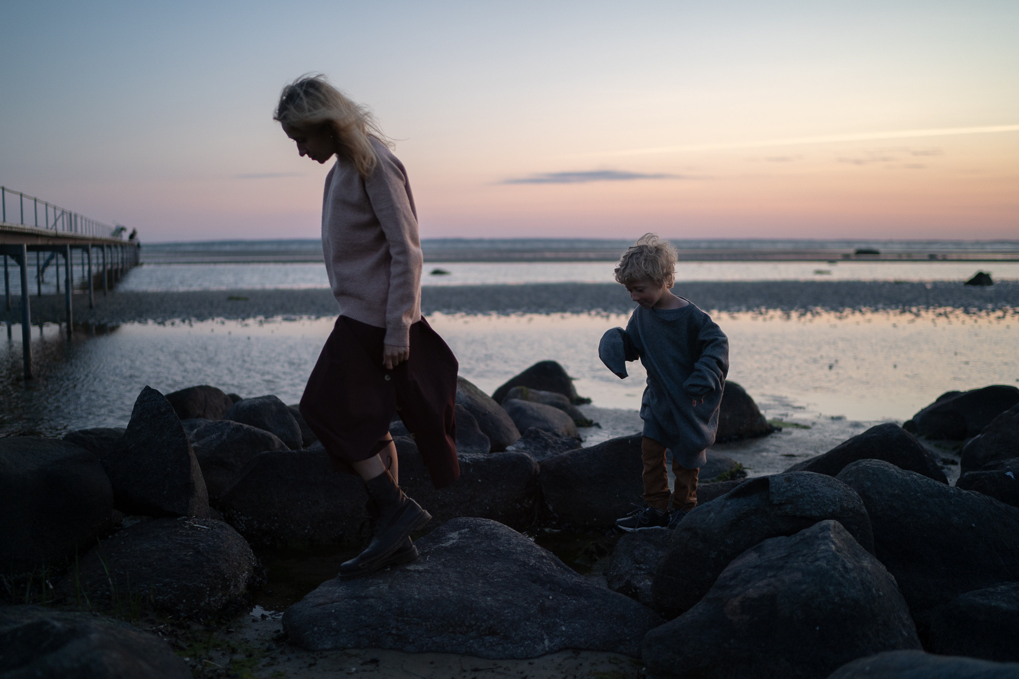 Photographer in Copenhagen Olga Maliuk