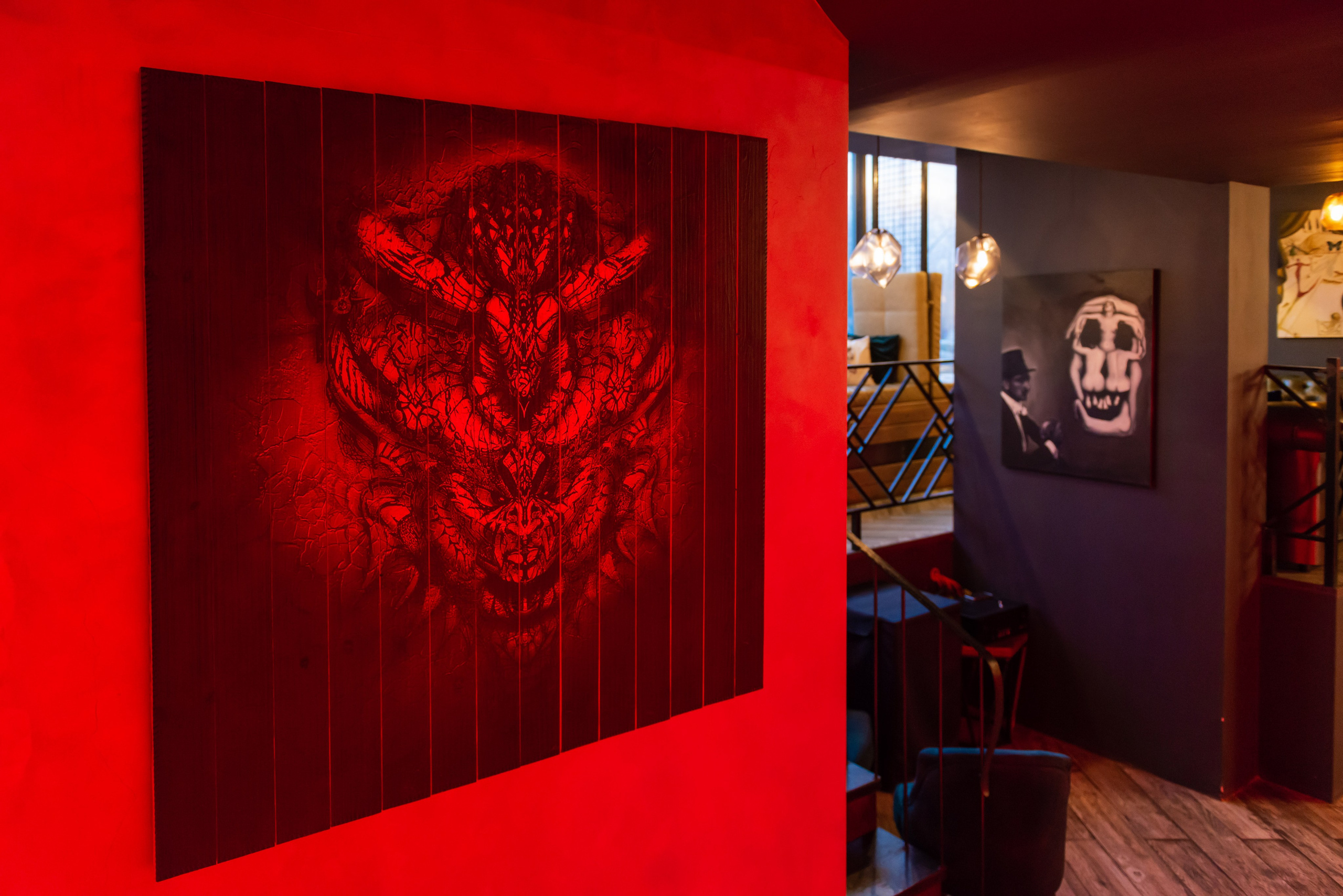 Кальянная HookahPlace Курская. ФОТОГРАФ МЕКСИКА КИНТАНА-РОО