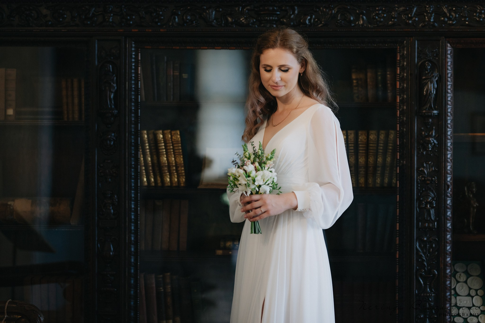 Vestuvinė fotosesija Šiauliuose ir Tytuvėnuose