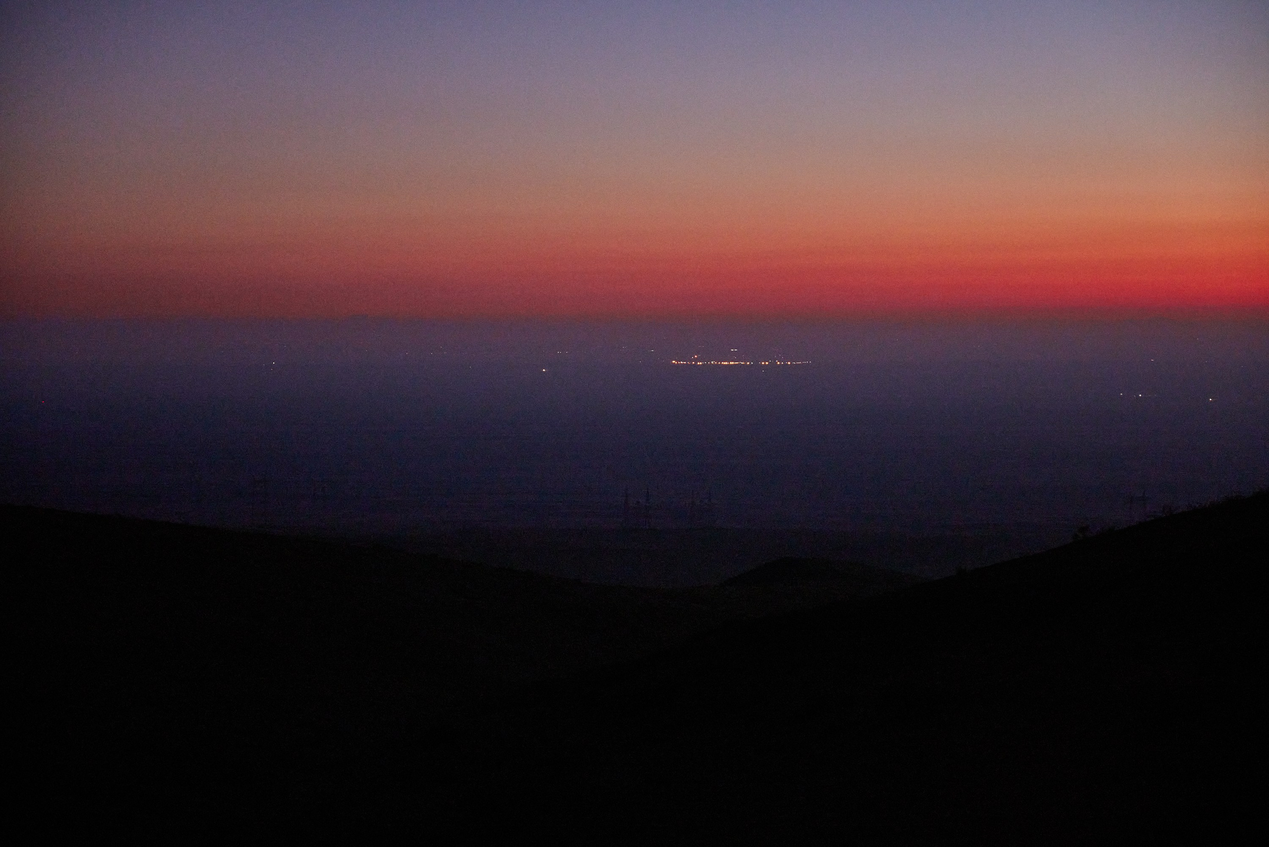 “Göylərdağ” Astrokamp. Həvəskar Astronomlar Cəmiyyəti — Astronomy.az