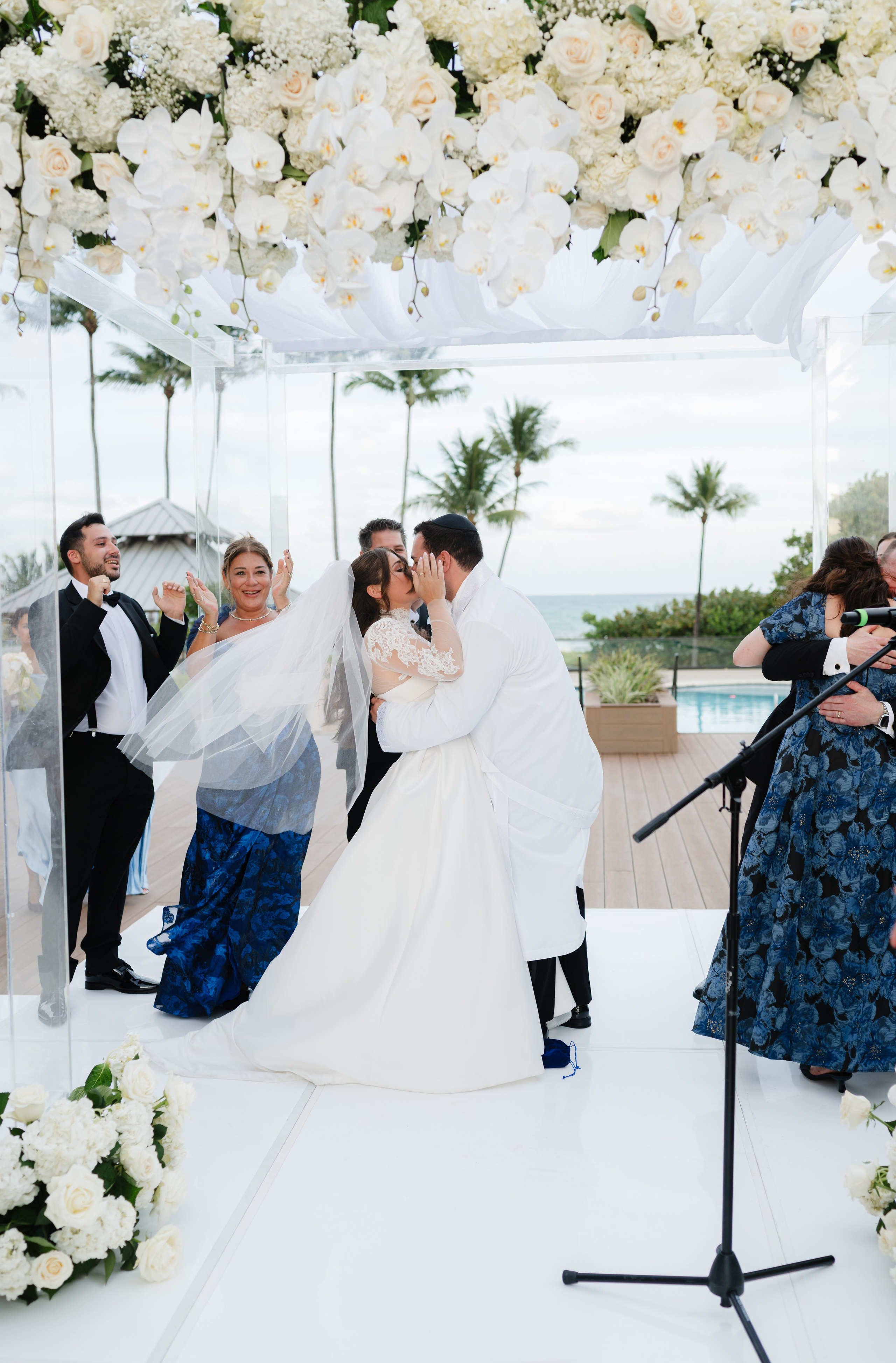 SHAYNA & SAMUEL. YES I DO PRODUCTION — Wedding photography&videography