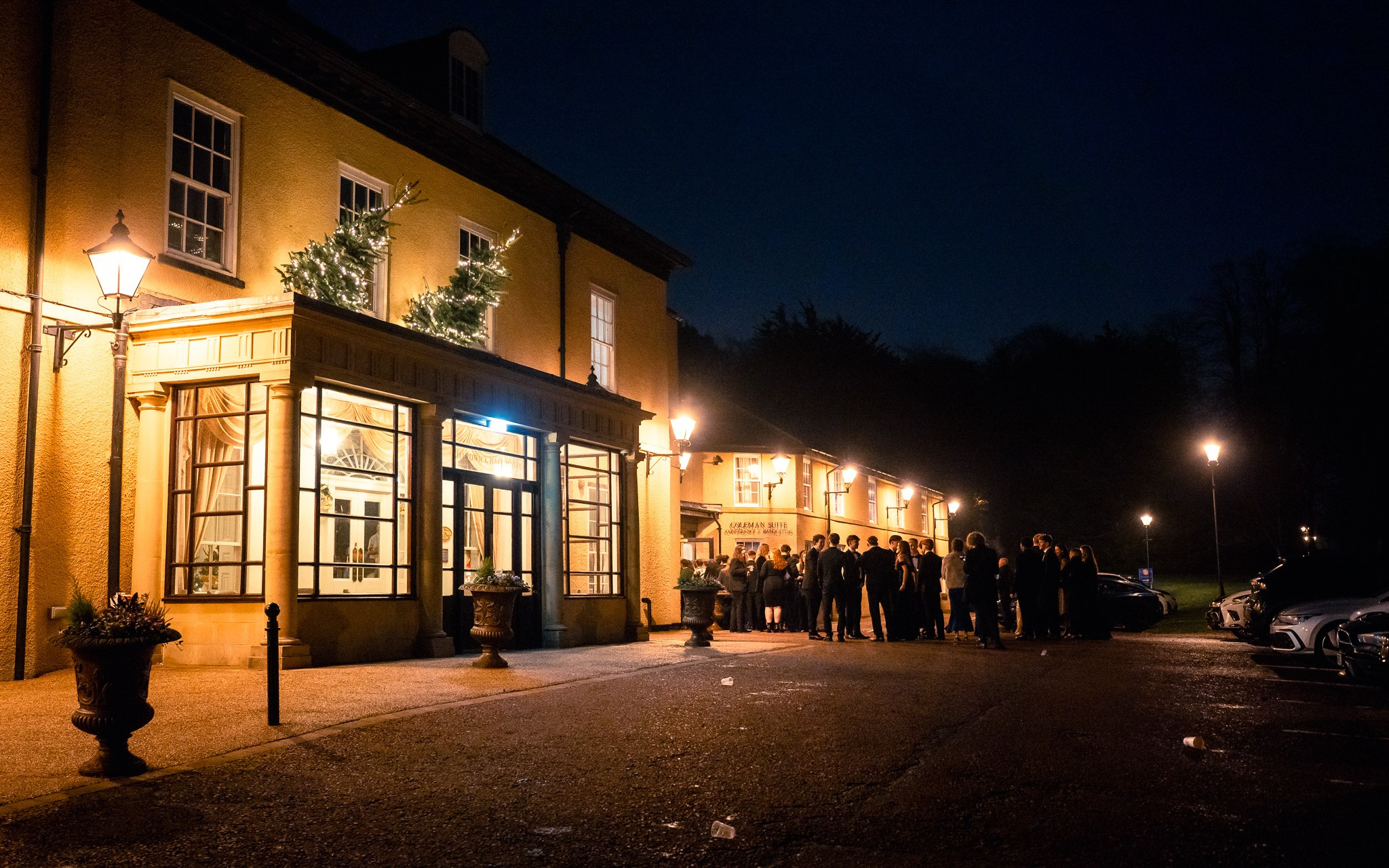 The Starlight Ball. Expect Miracles Photography by Kate & Andrew