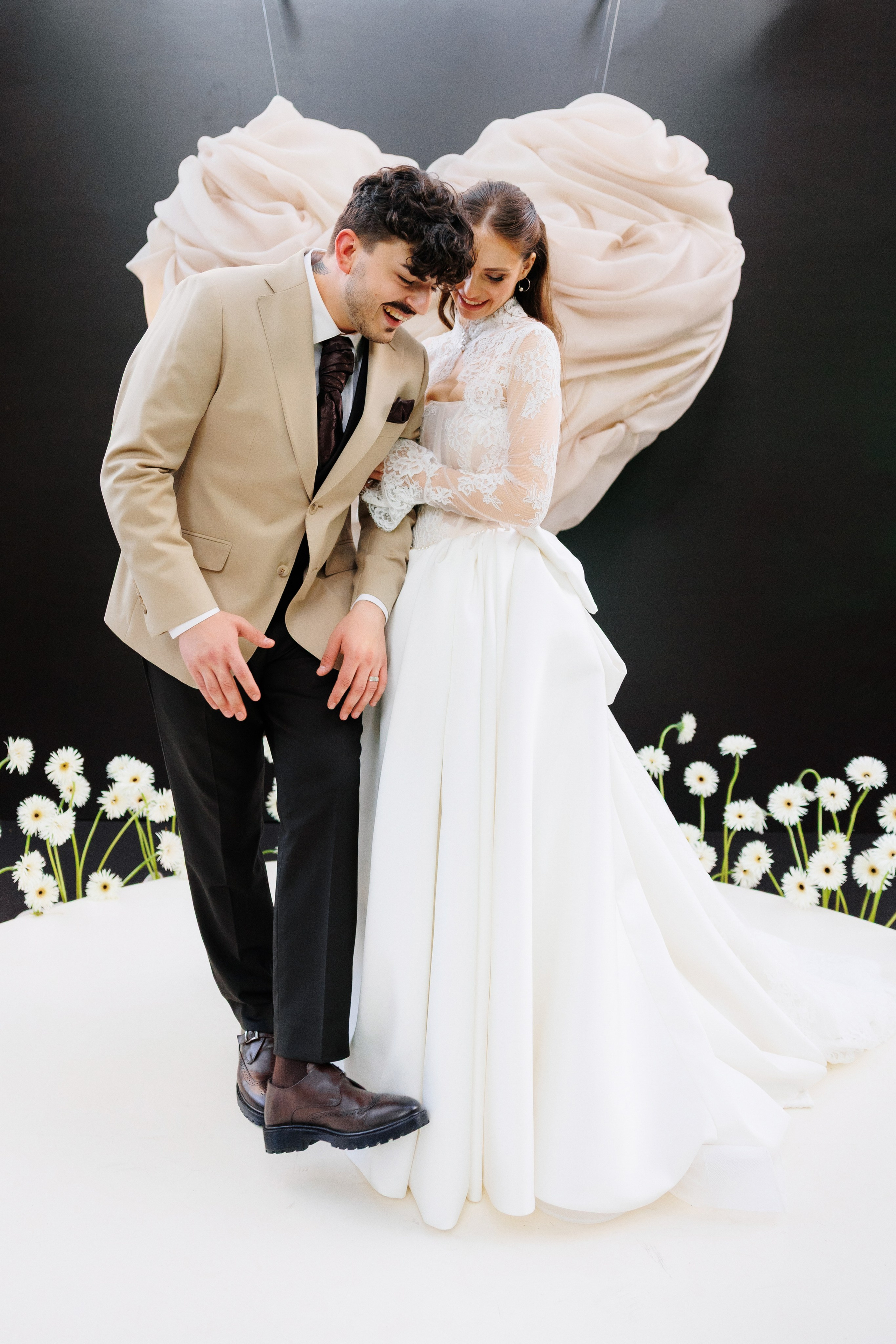 Ai putut fi doar tu. Servicii Foto Video în Chișinău și Europa ID-Brothers