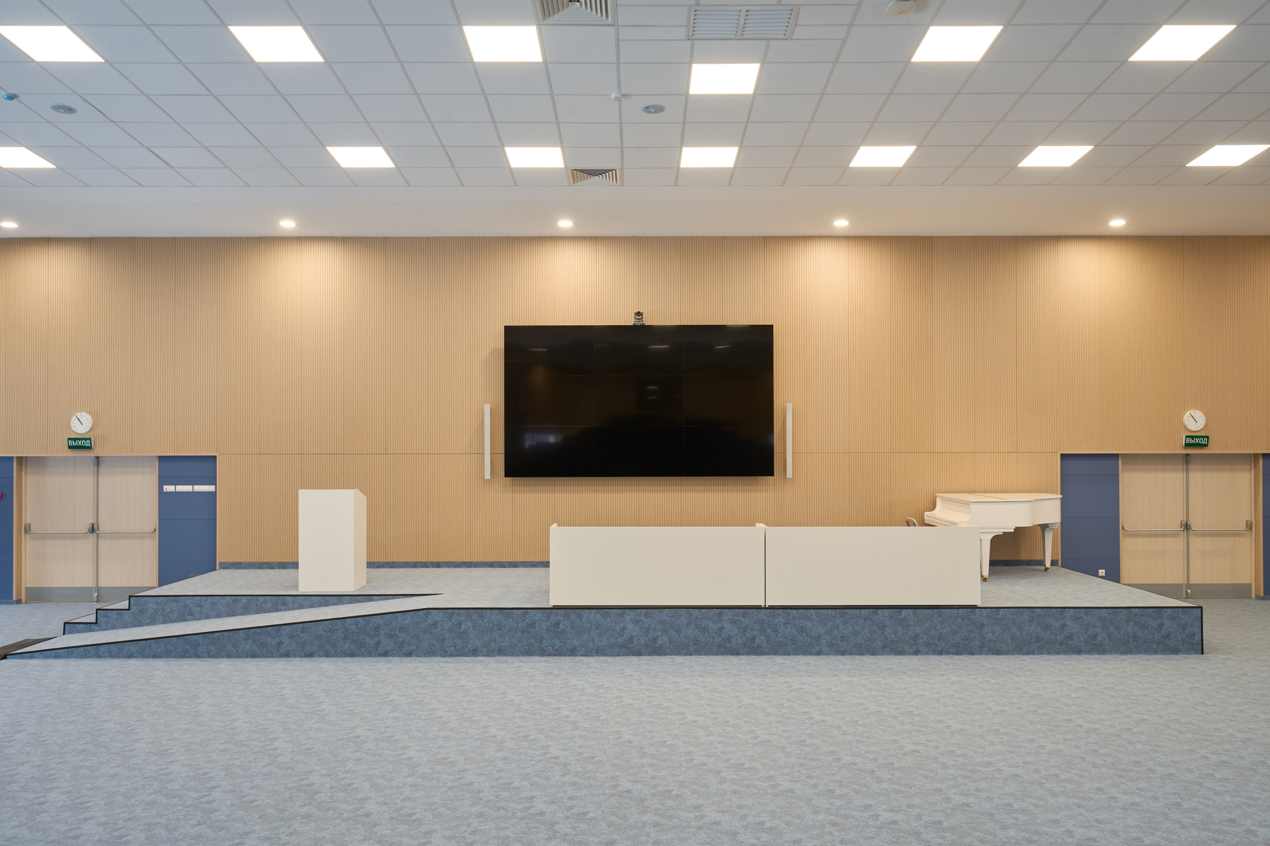 Недвижимость. Фотограф в Москве