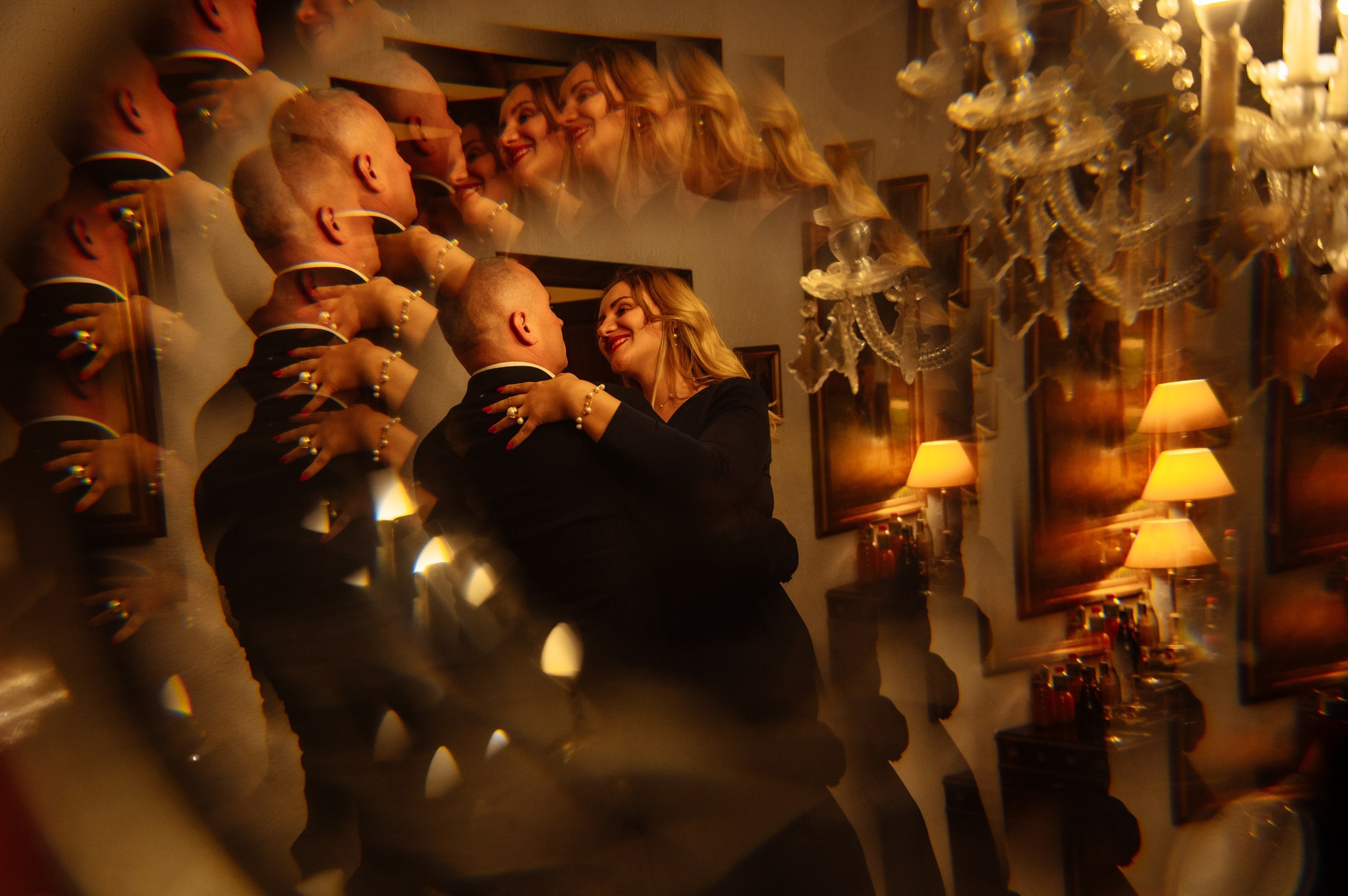 Evento Brigada estilo a años 90e. Фотограф Екатерина Гасанова — фотосессии в Барселоне