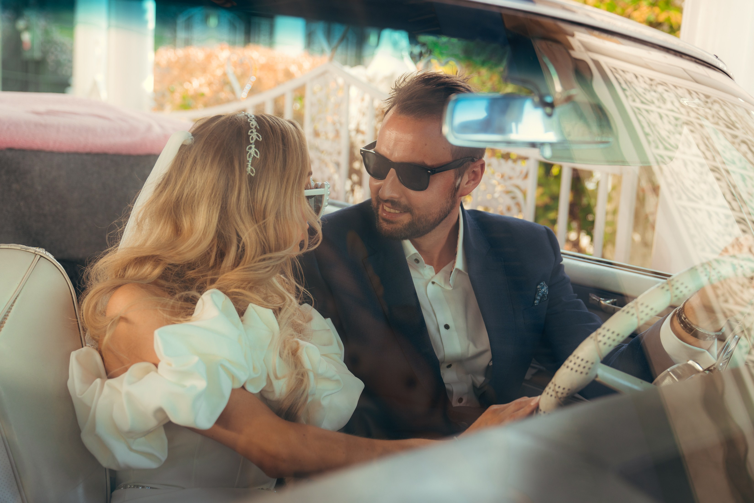 Wedding & elopement photographer Viktoriya Kravtsov. Las Vegas
