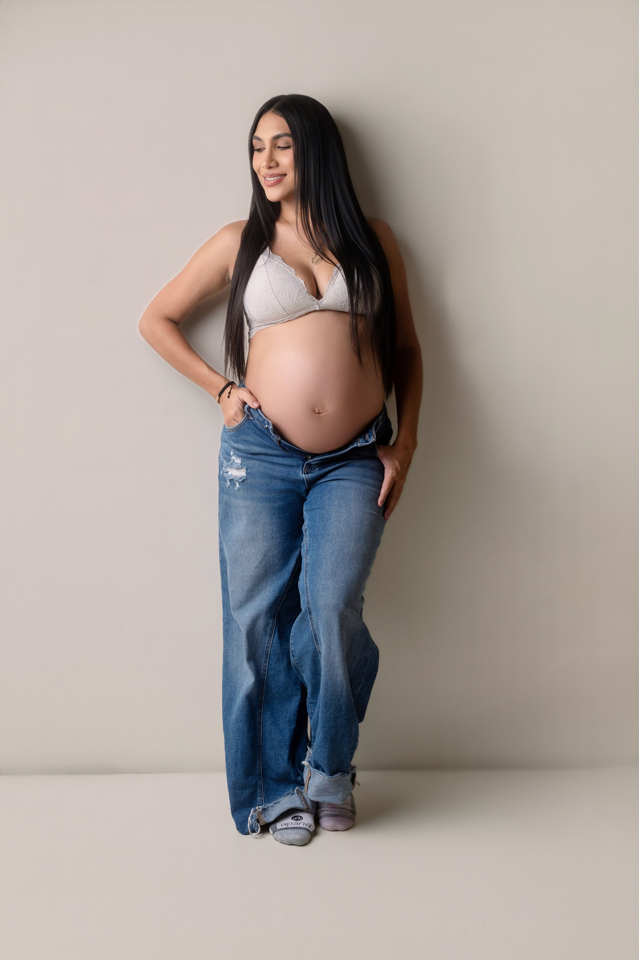 Sesiones Embarazadas. Www.dresalgadophoto.com
