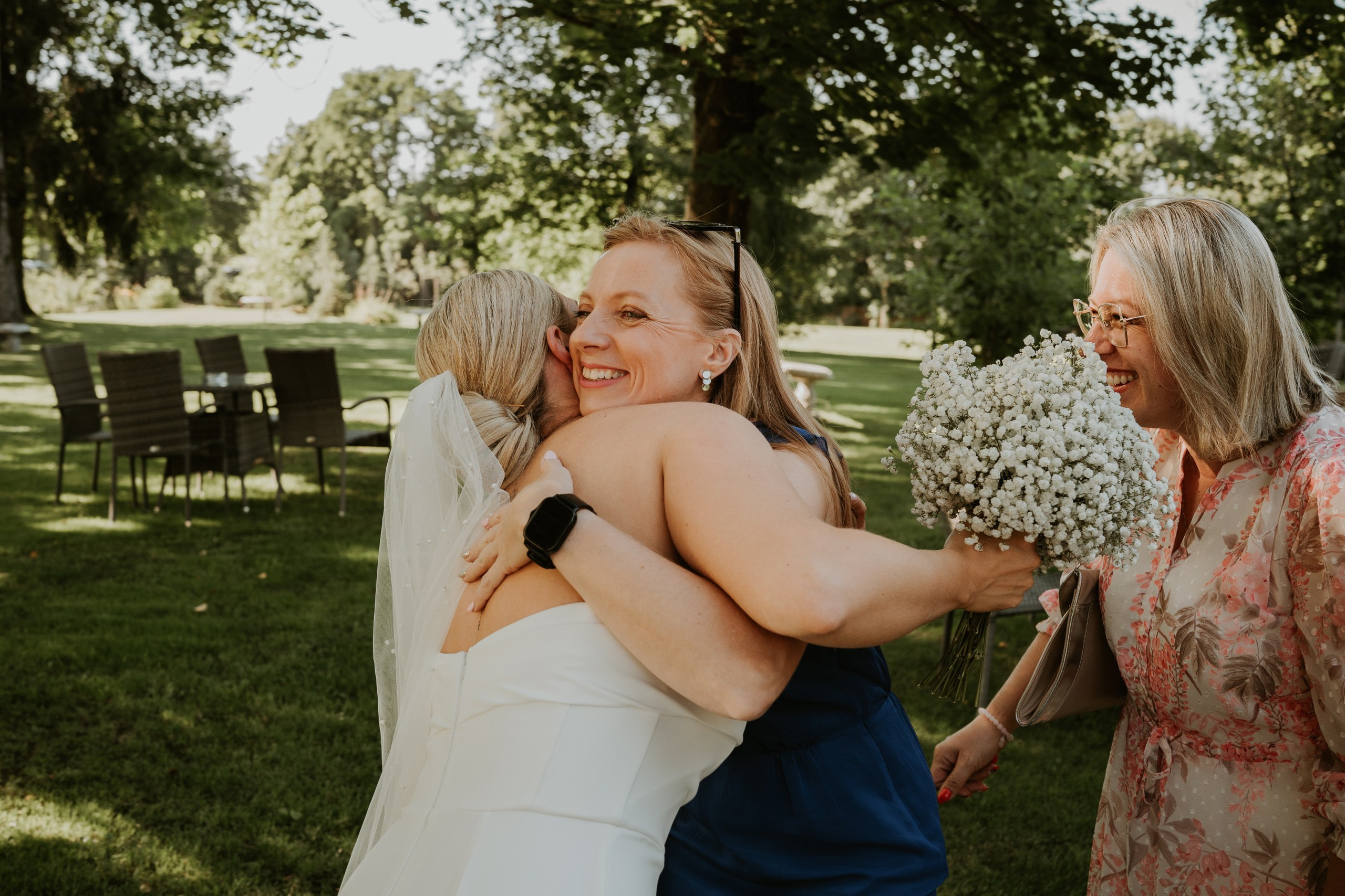 Ewa&Maciej. Michał Kaźmierczyk - Fotograf