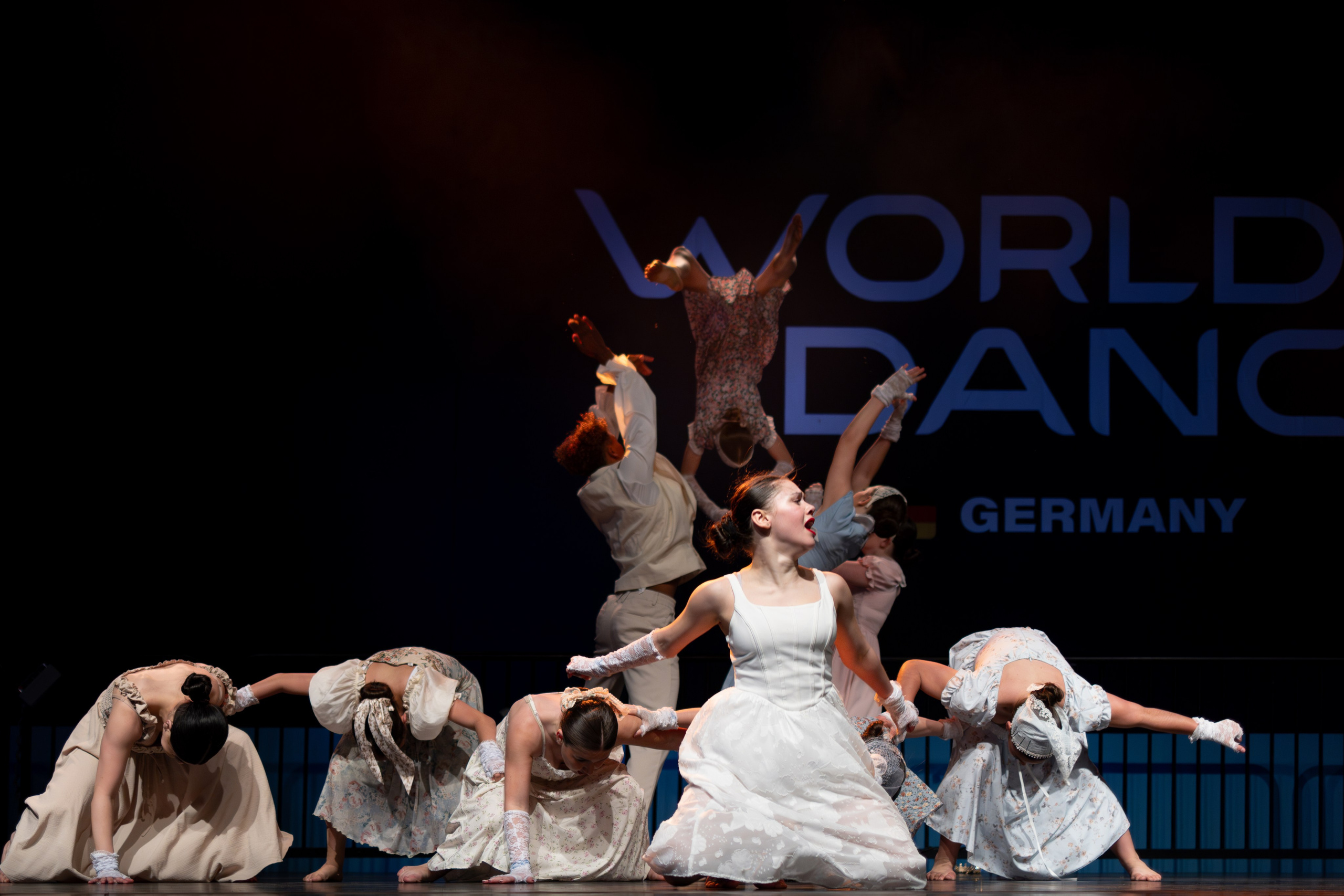 Ballet & Dance Photography Europe | Tatiana Mudryak — Dresden-based | CV, Creative, Workshops