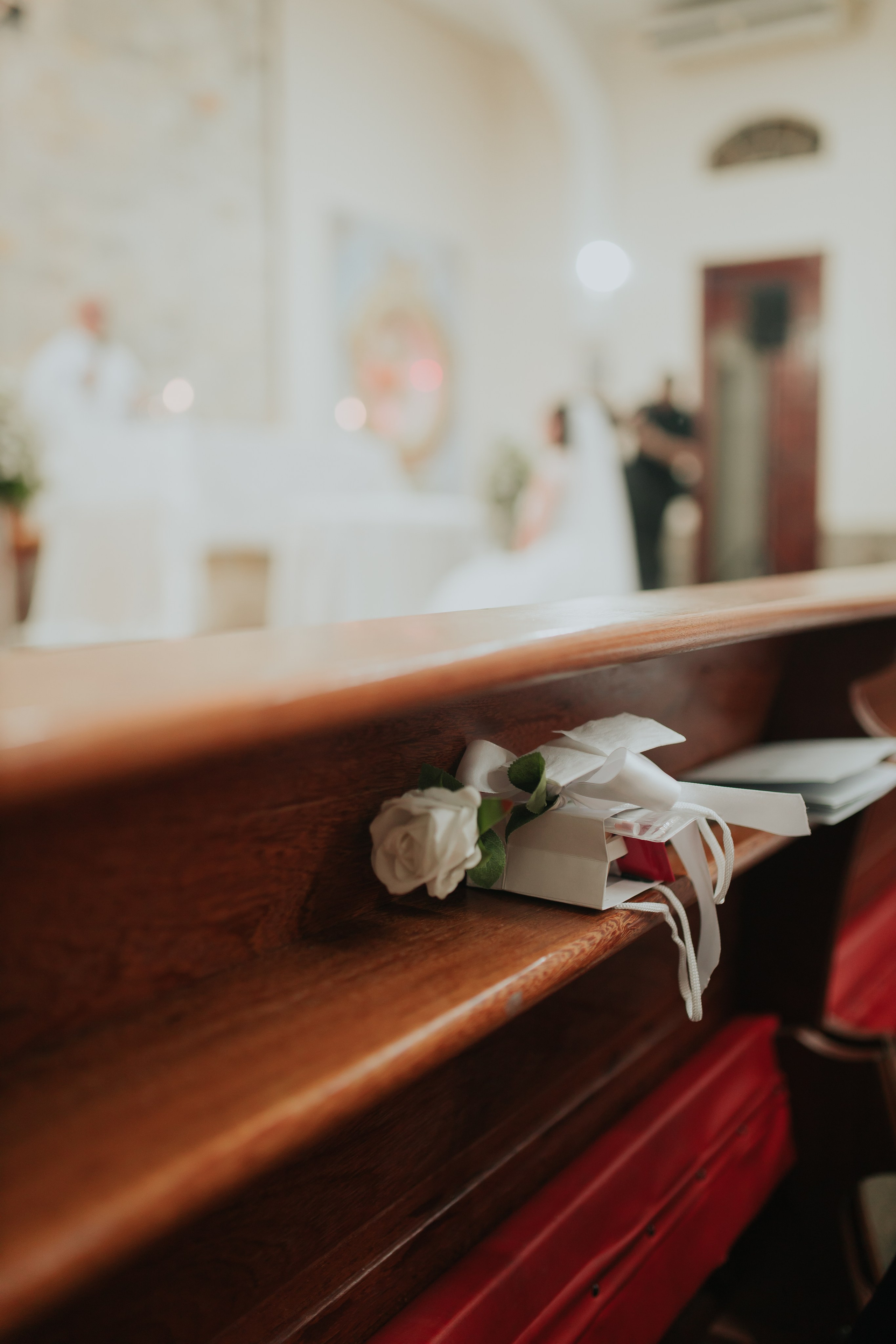 Ana e José — Capela Nossa Senhora do Perpétuo Socorro — Manaus, Amazonas. Fotógrafo de Casamentos em Manaus — Leandro Santos