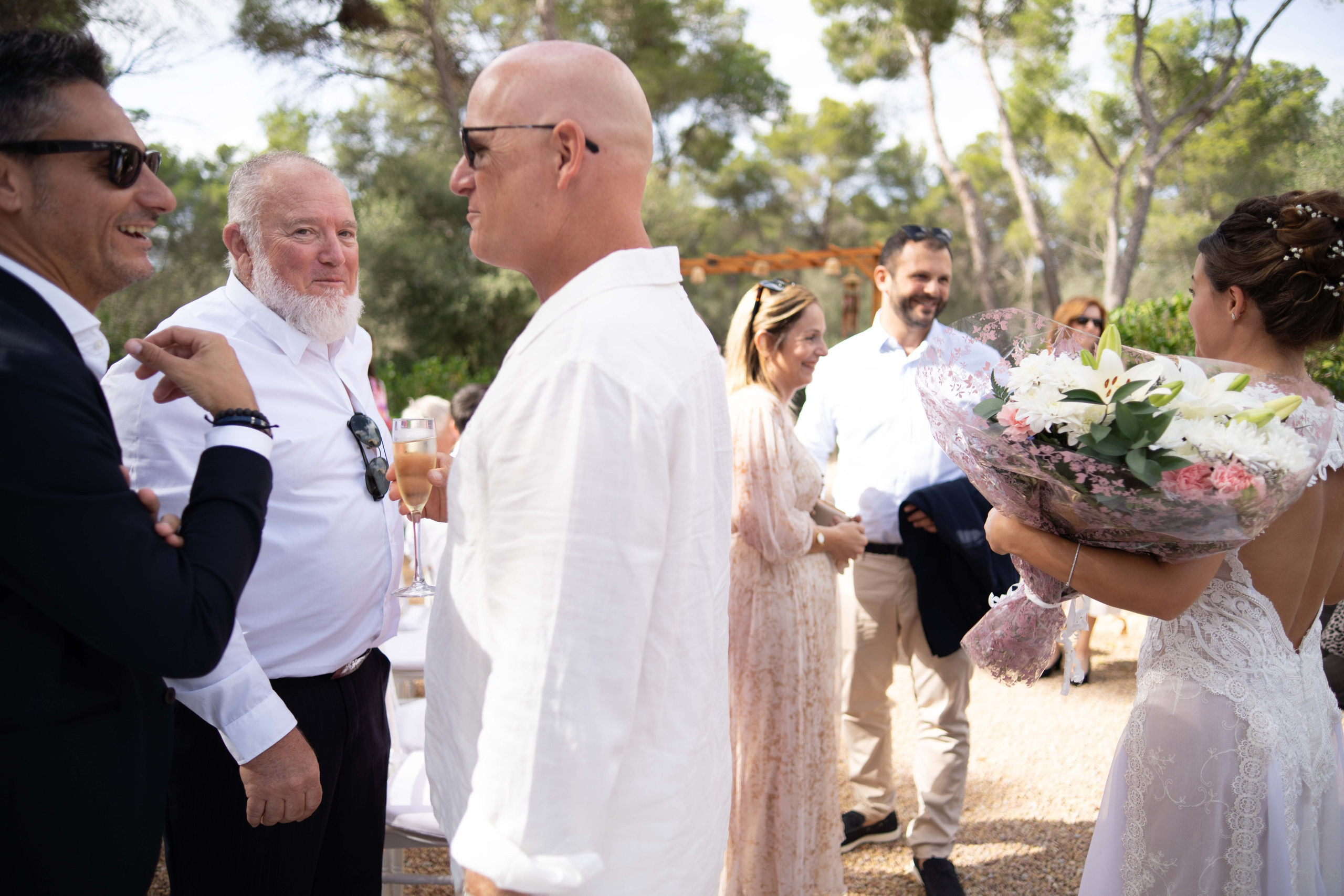 Wedding. Фотограф у Пальма де Майорка