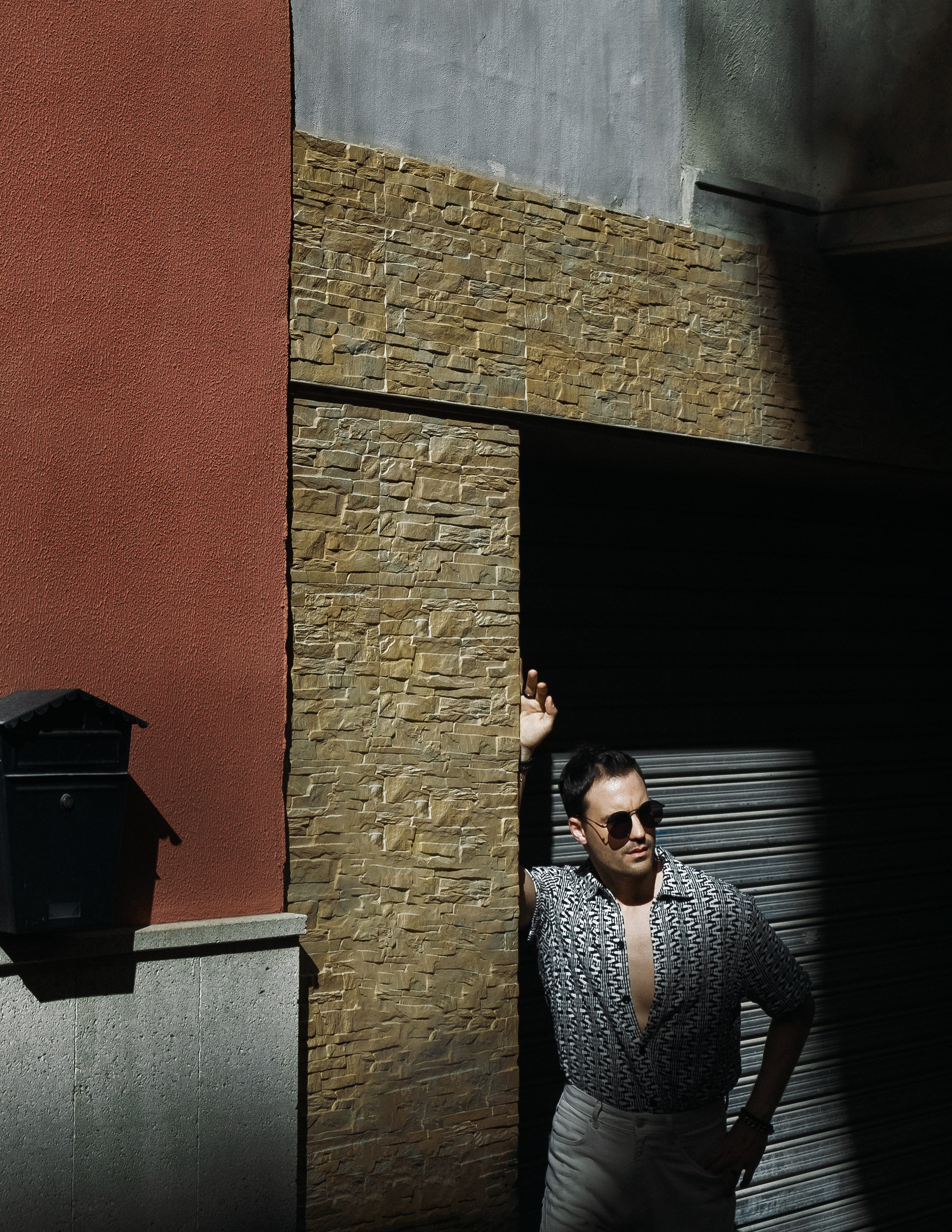 Портфолио фотографа в Испании Андрея Луковникова — Аликанте, Торревьеха