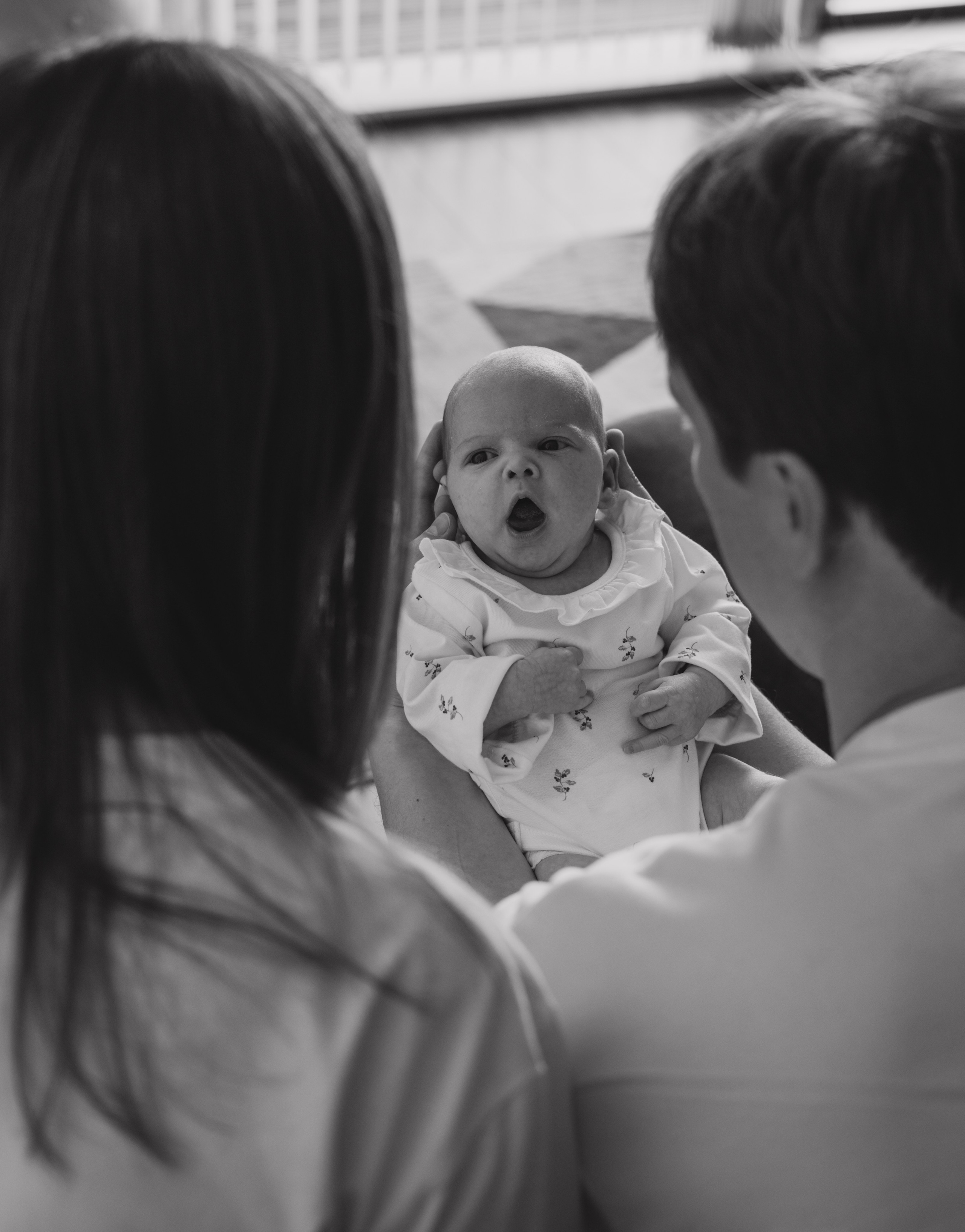 Portfolio. Daria Moment