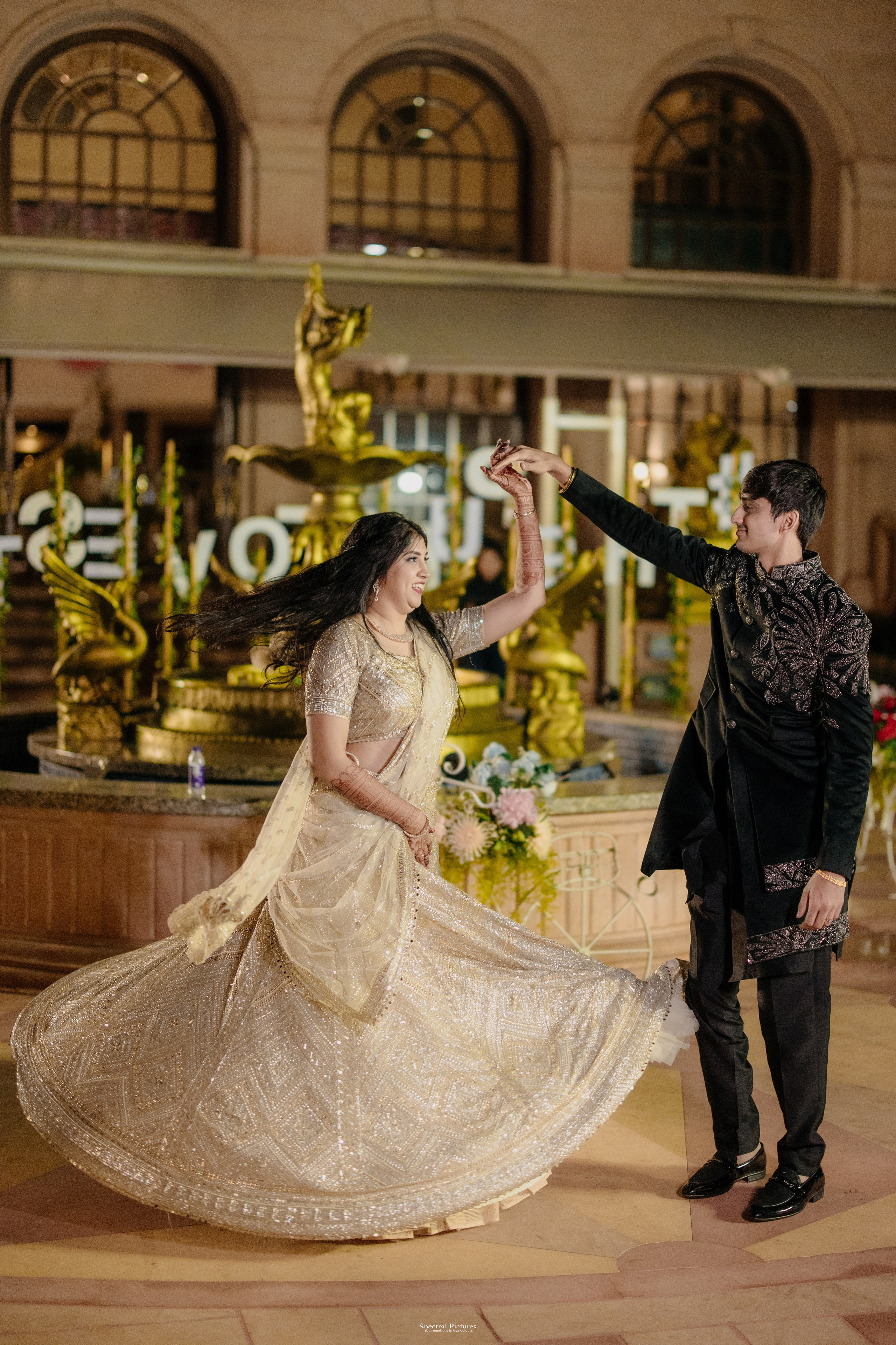 #THEPURALOVESTORY is a journey of two hearts growing in sync, across seasons, challenges, and memories