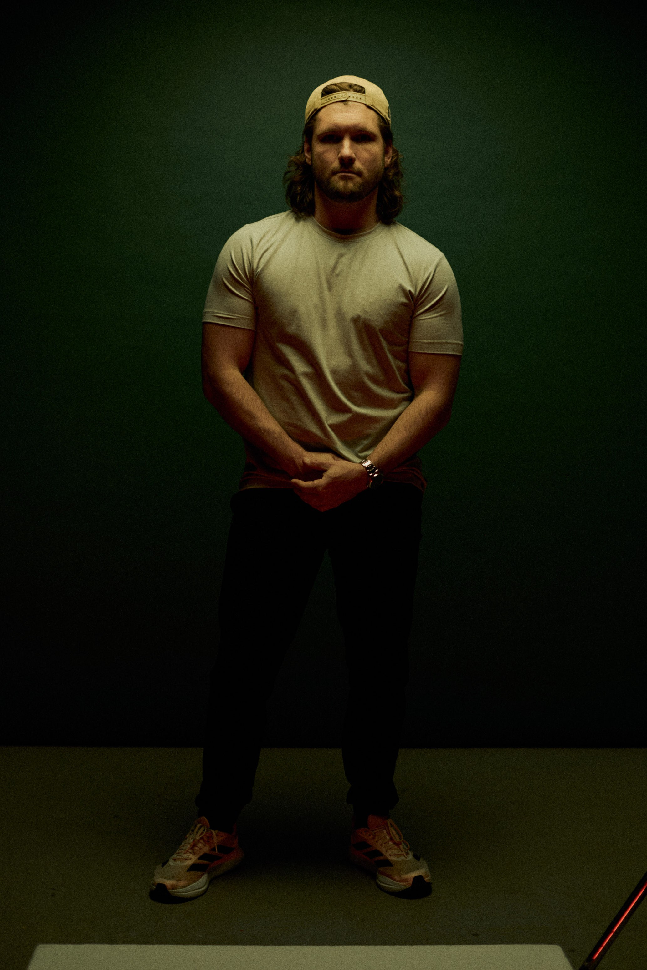 Actor Character Shoot — Studio Character Portrait Session in Vancouver. Location131 | Vancouver Photographer for Fashion, Portraits, Events and More Across Canada| YVR — Vlad Li