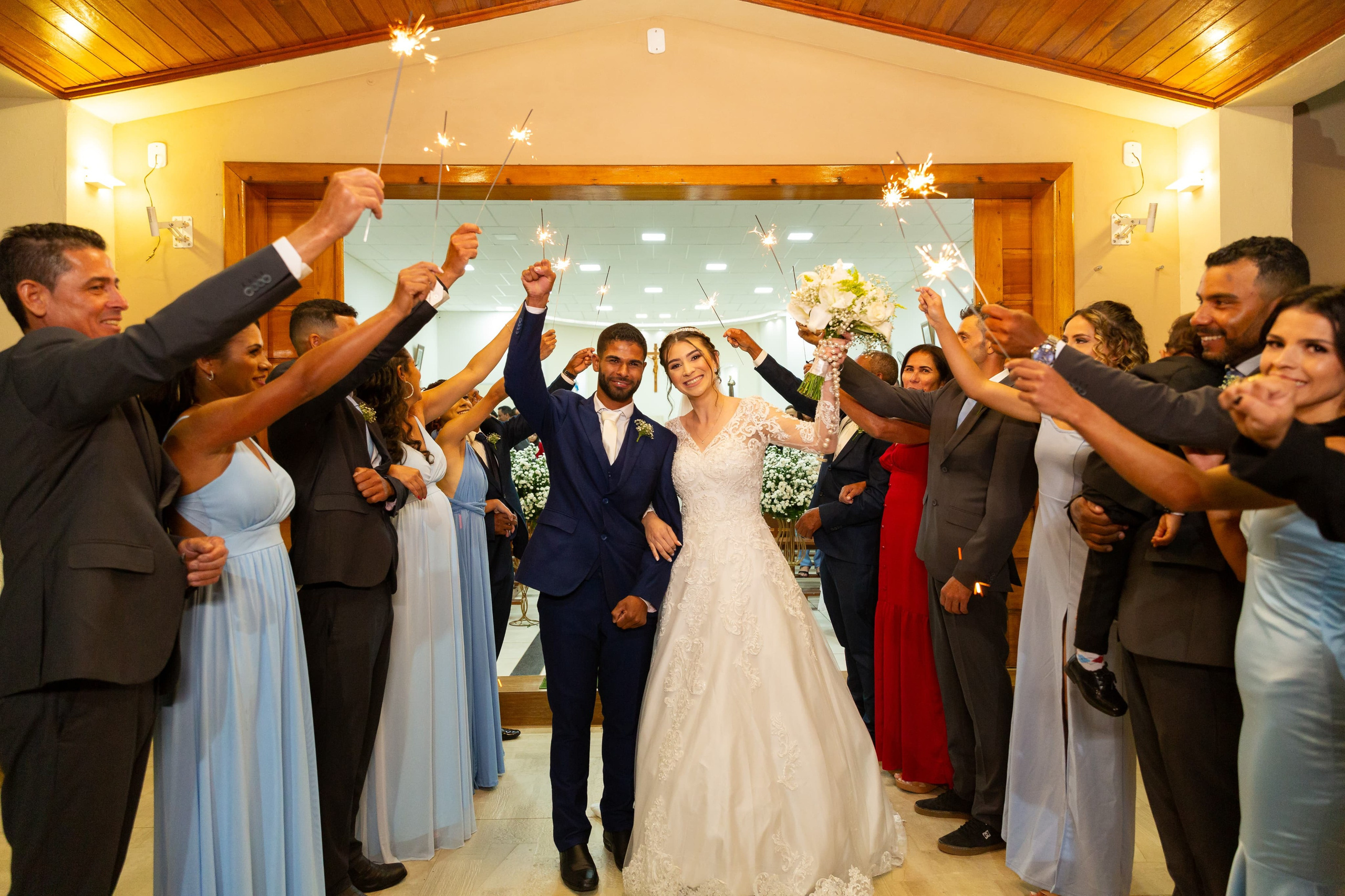 Fotógrafo de casamentos, ensaios e eventos em Capelinha Pedro Antônio