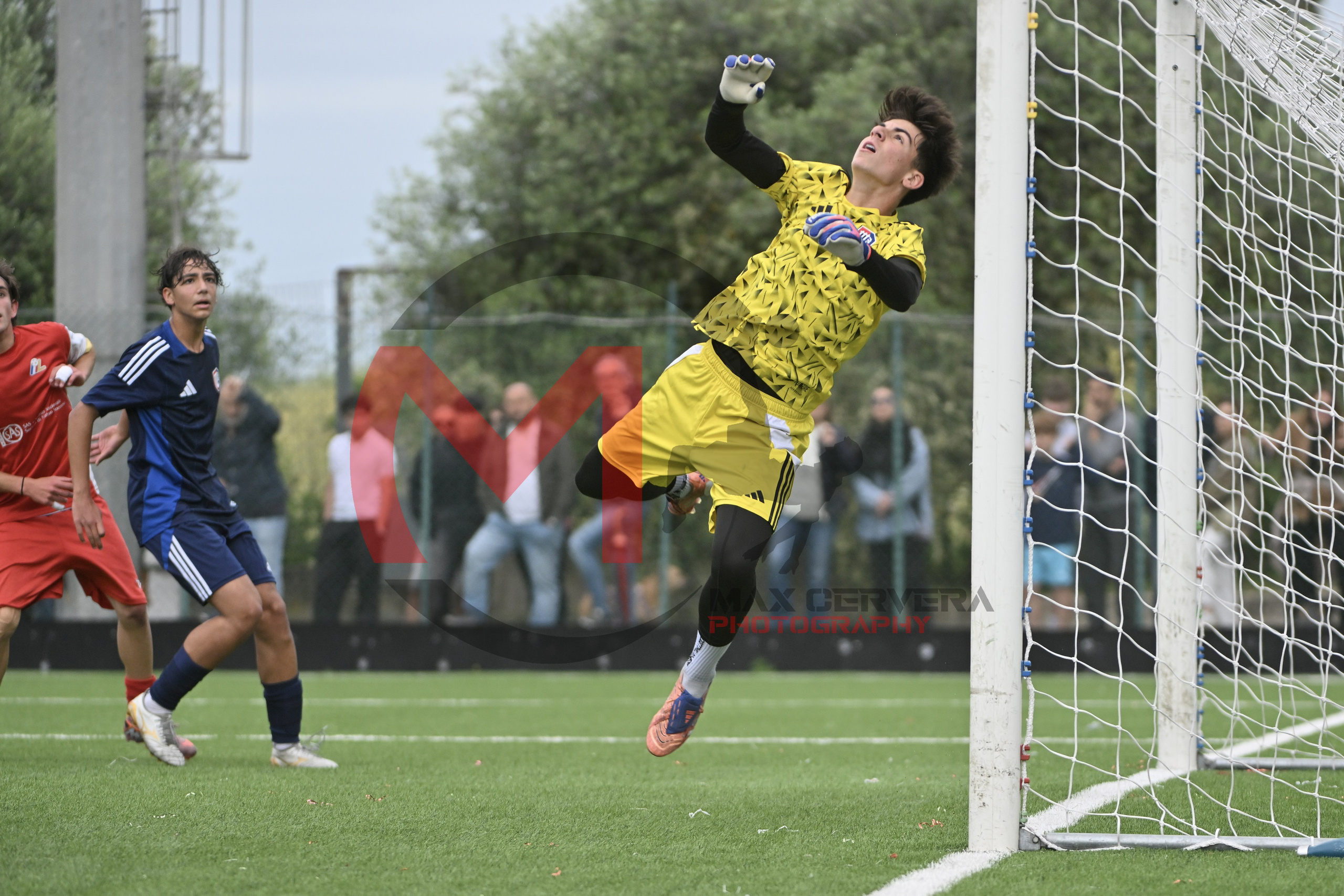 Lodigiani - Tor Tre Teste UNDER 15 Play Off. MaxCerveraPhotograpy